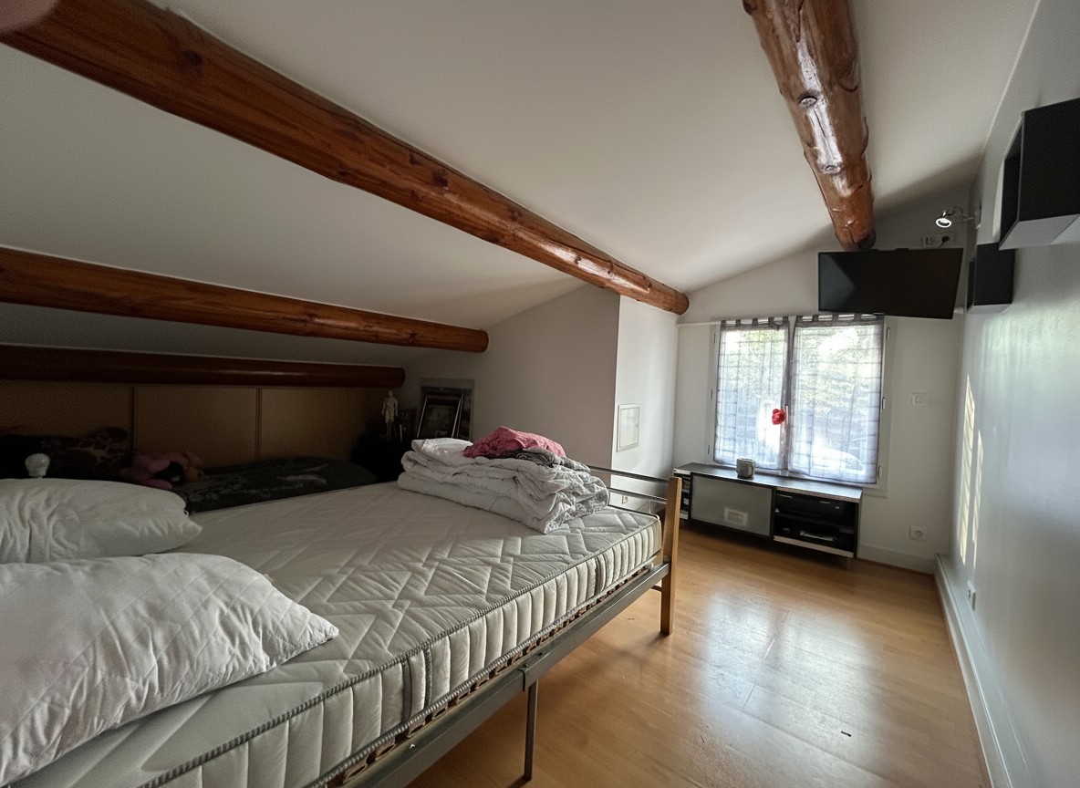 Maison avec dépendance, piscine et pinède à Septèmes-les-Vallons — photo 13