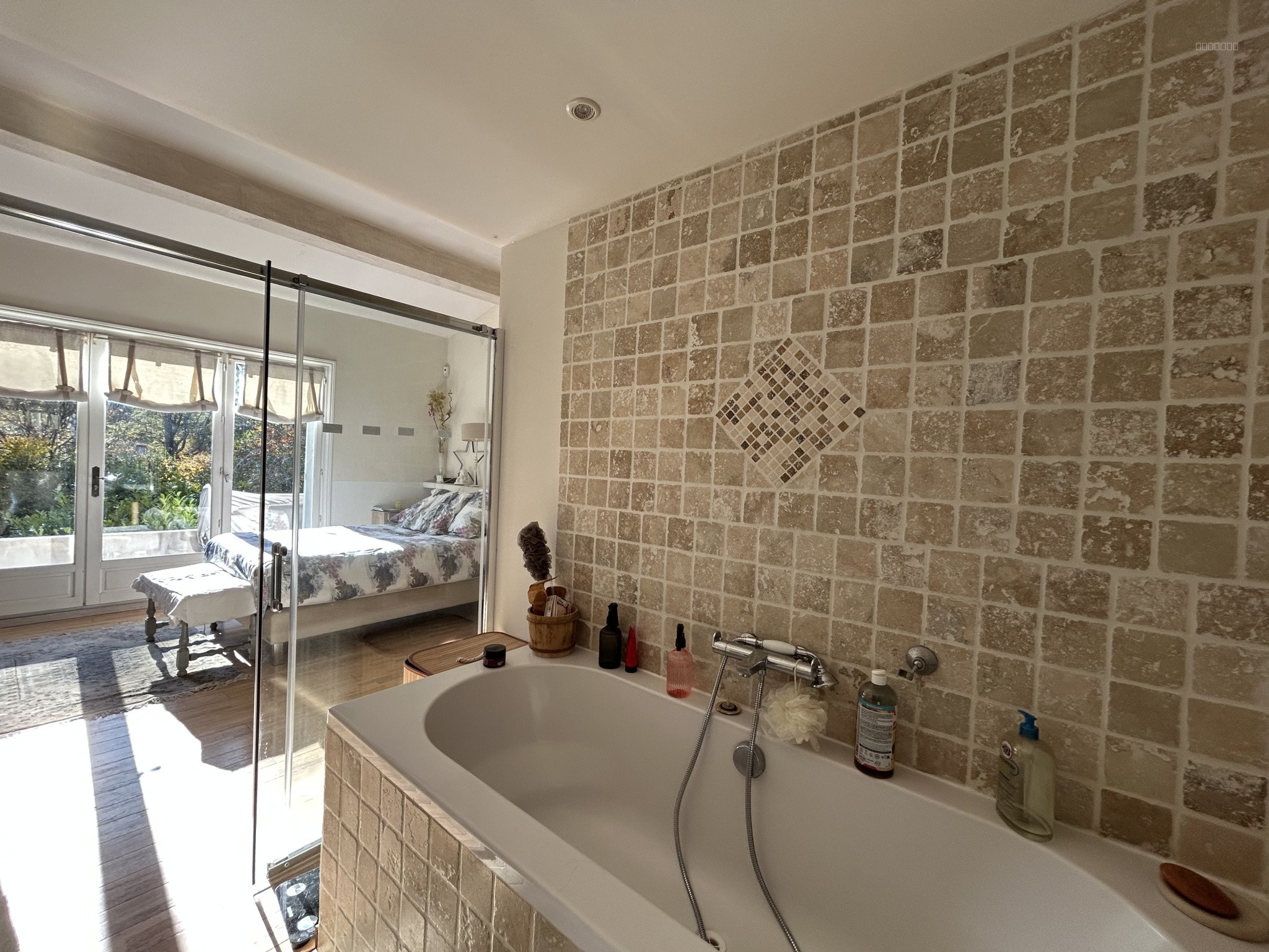 Rare à la vente - Charme, volumes et sérénité   Villa d’exception à La Bouilladisse — photo 11
