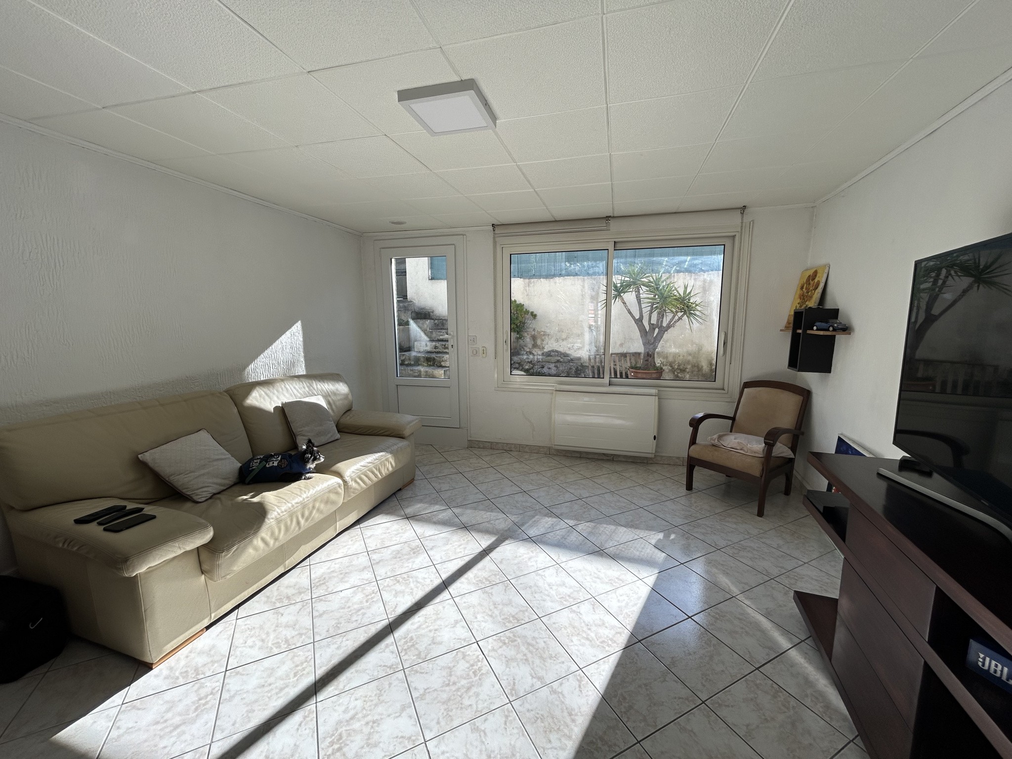 RARE À LA VENTE   MAISON T3 VUE MER À MONTREDON (13008) — photo 10