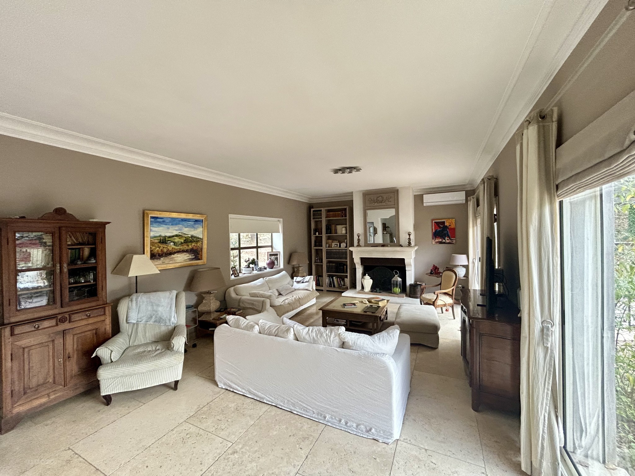 Rare à la vente - Charme, volumes et sérénité   Villa d’exception à La Bouilladisse — photo 6