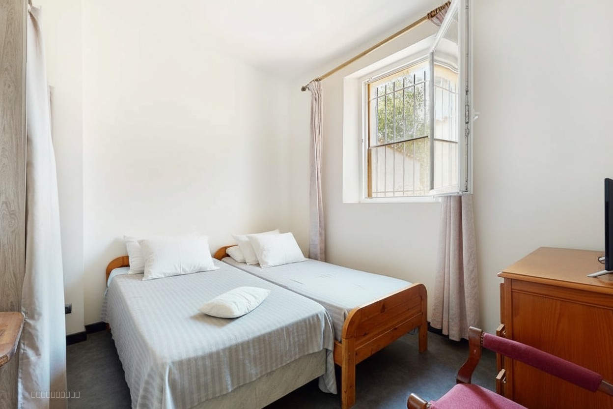 Villa avec studio indépendant — photo 14