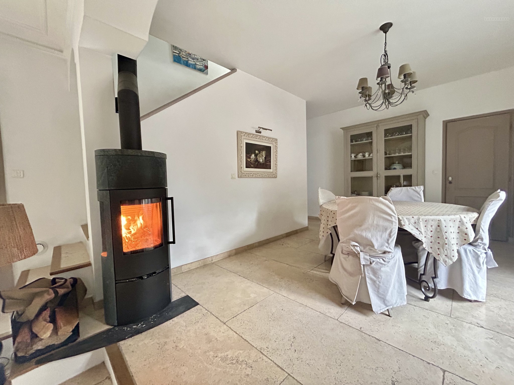 Rare à la vente - Charme, volumes et sérénité   Villa d’exception à La Bouilladisse — photo 7