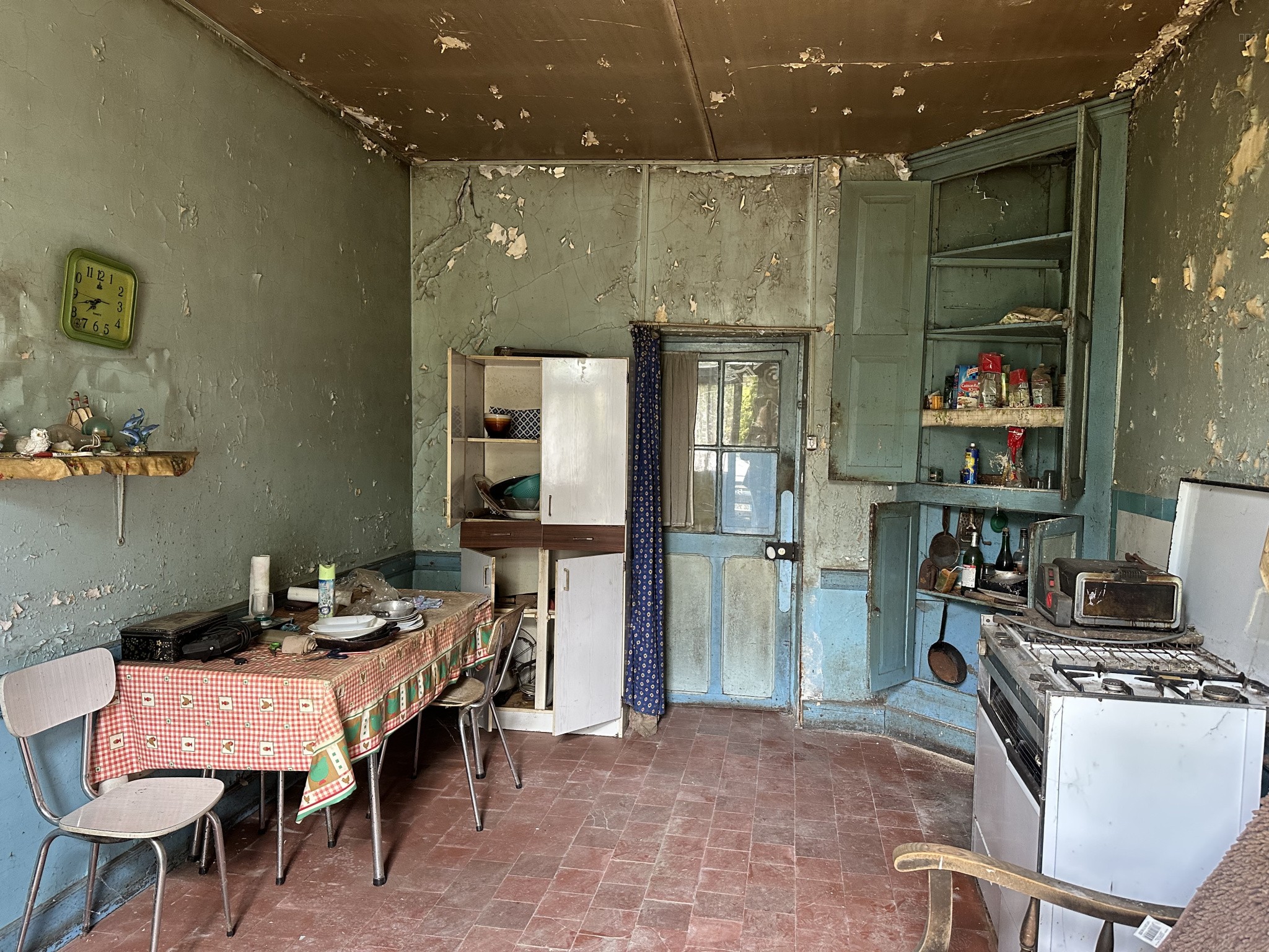 Maison indépendante  St Léger des Vignes - — photo 7