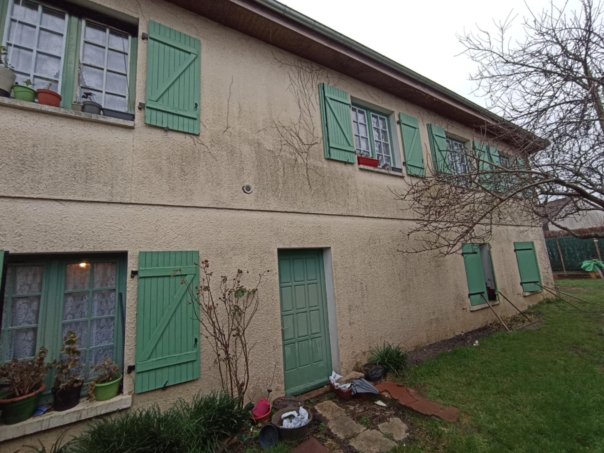 Pavillon année 1982, 6 chambres, 58000 SERMOISE — photo 13