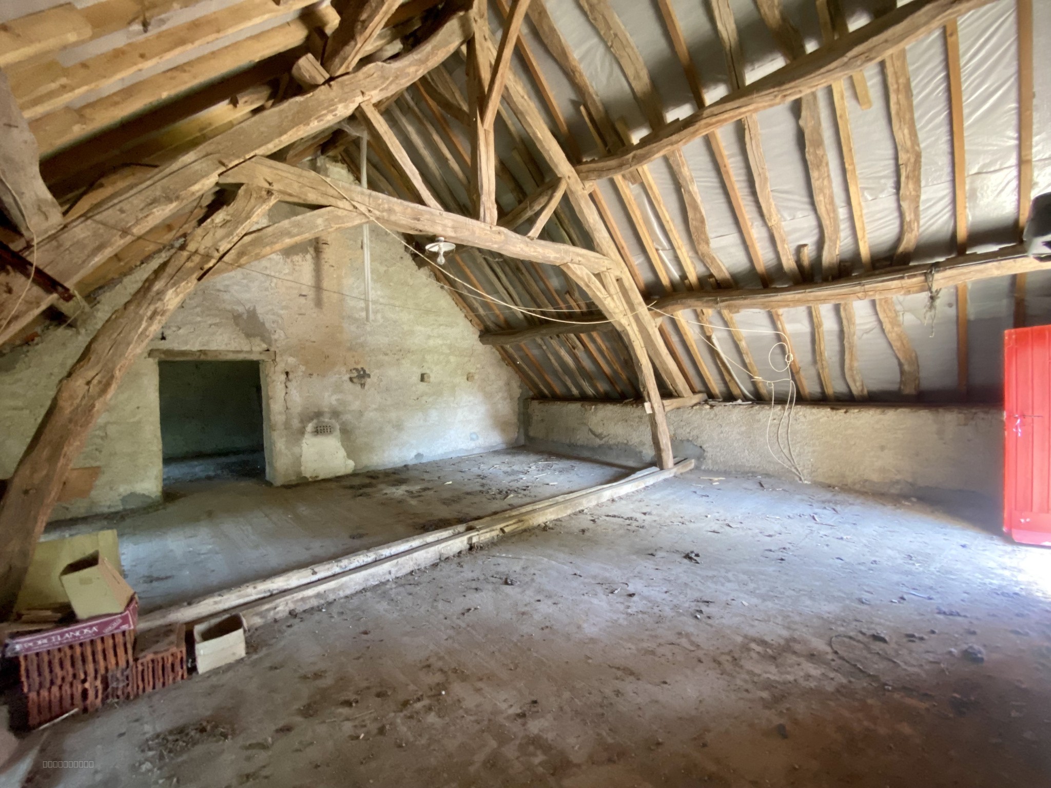 Maison familiale indépendante près du collège de Cercy-la-Tour — photo 12