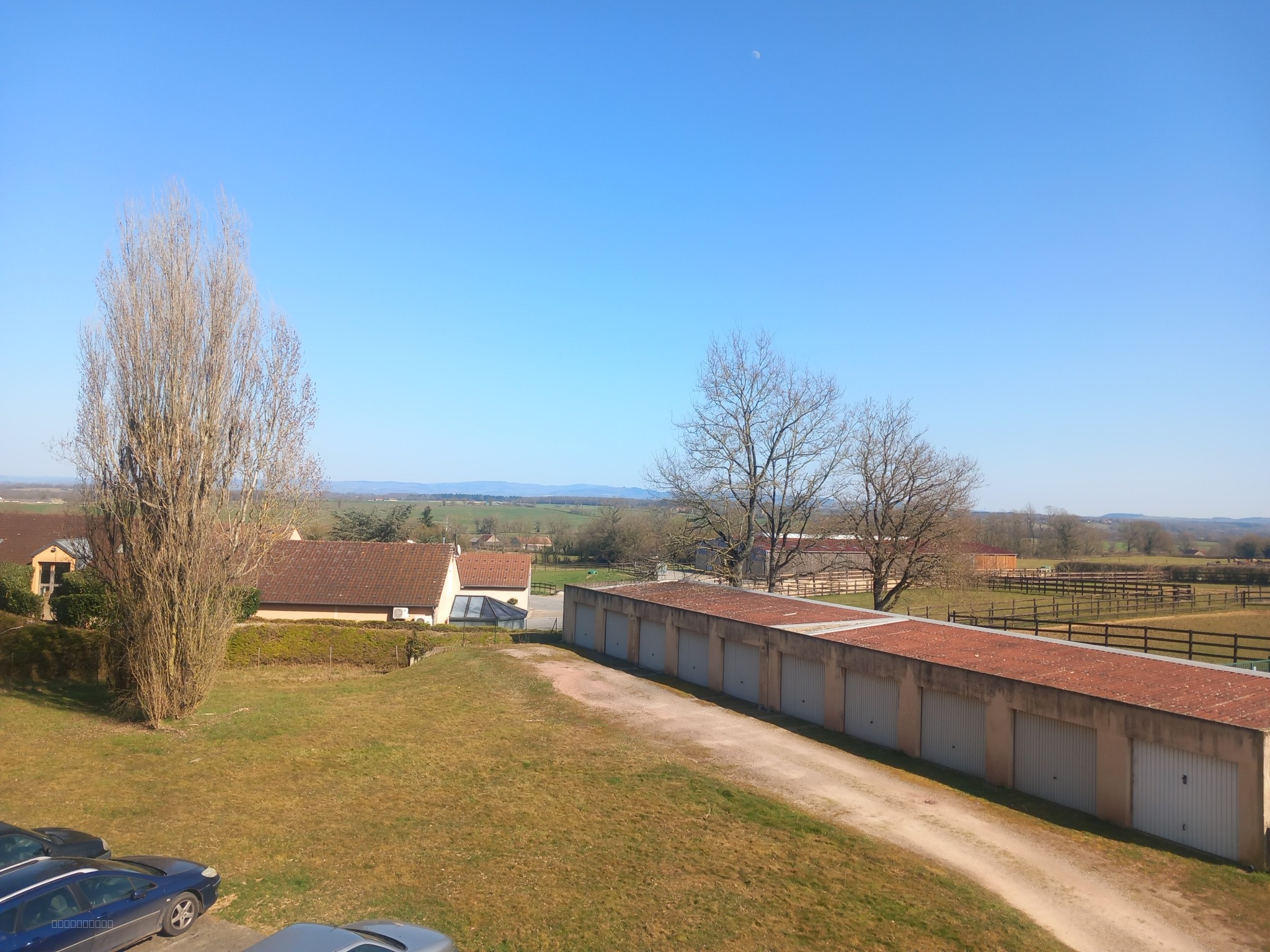 Appartement Idéal pour investisseur : Bourgogne Nièvre  Cercy-la-Tour 58340 — photo 12