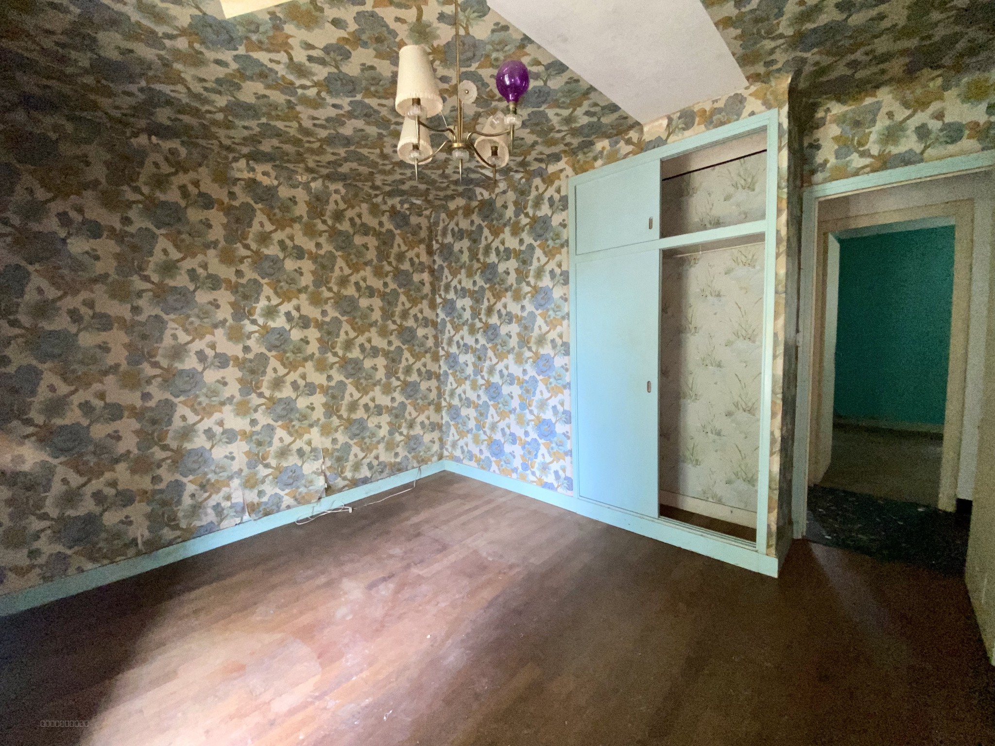 PAVILLON SUR S/SOL - 3 CHAMBRES - CERCY LA TOUR 58250 — photo 10