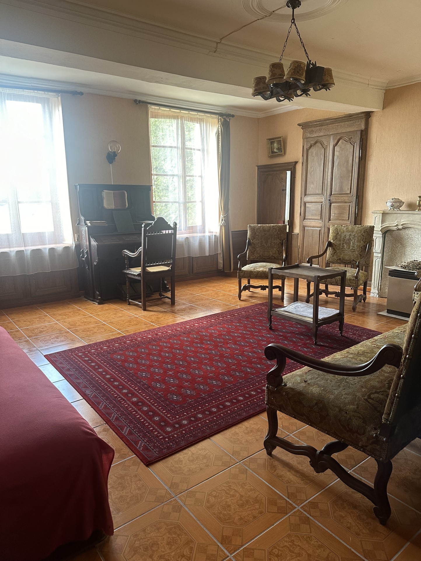 Région Bourgogne Propriété agricole — photo 20
