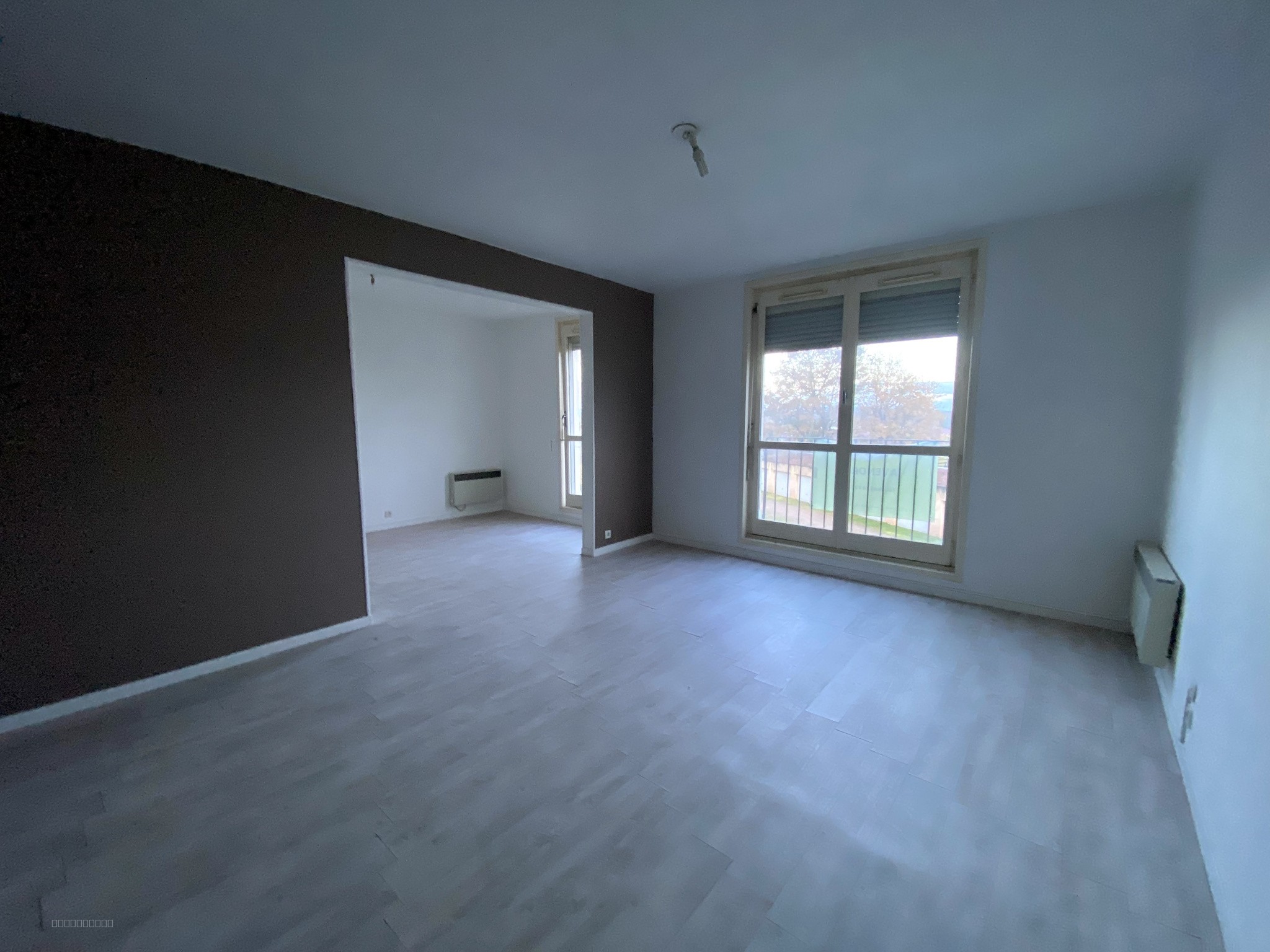 Appartement Idéal pour investisseur : Bourgogne Nièvre  Cercy-la-Tour 58340 — photo 2