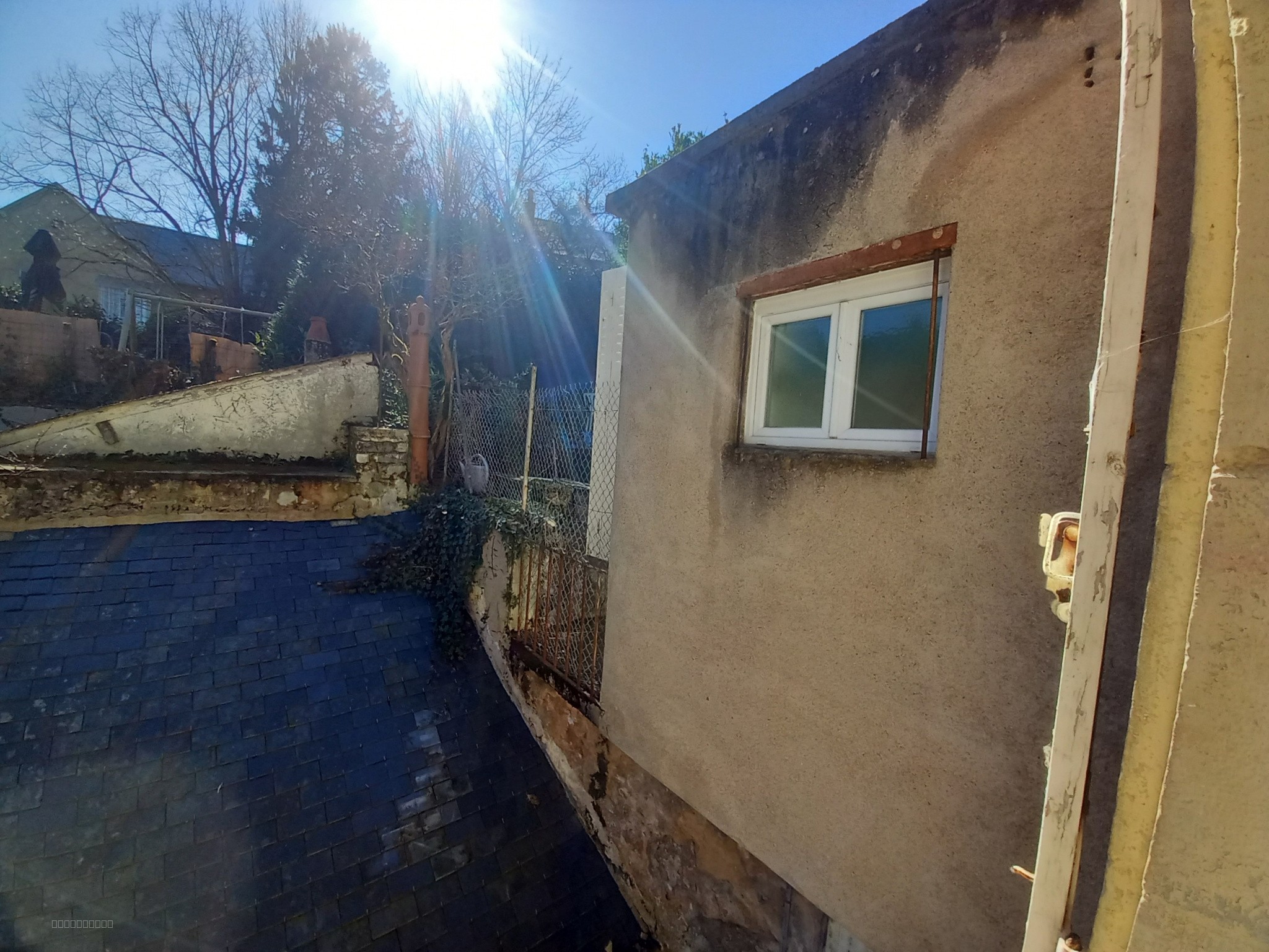 IMMEUBLE commerce et appart DECIZE 58300 — photo 16