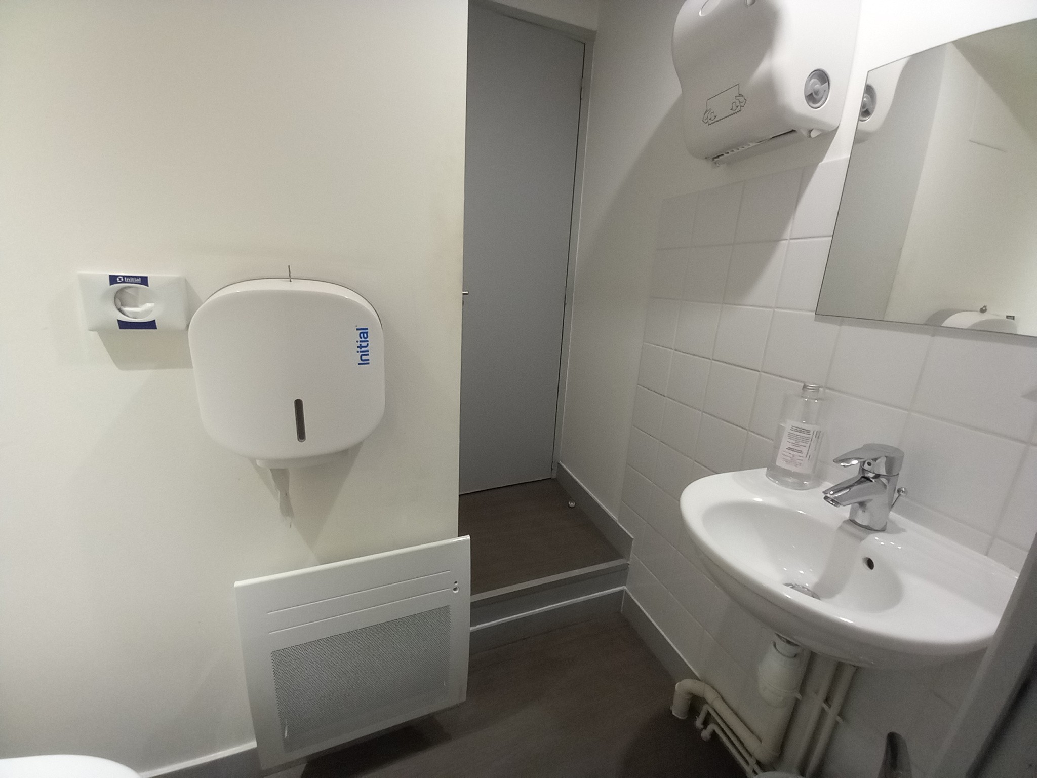 IMMEUBLE AVEC LOCAL COMMERCIAL 58170 LUZY — photo 9