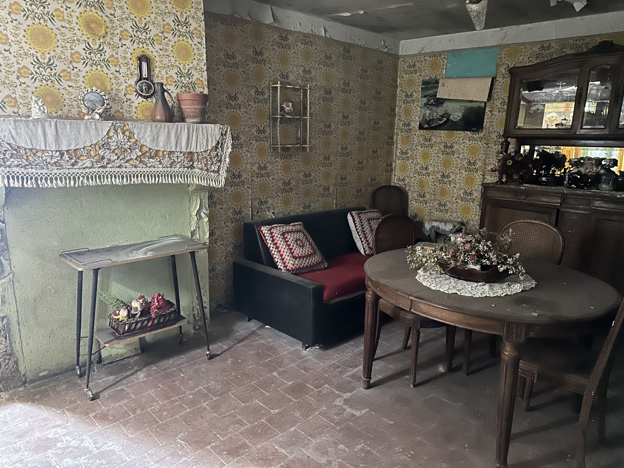 Maison indépendante  St Léger des Vignes - — photo 9
