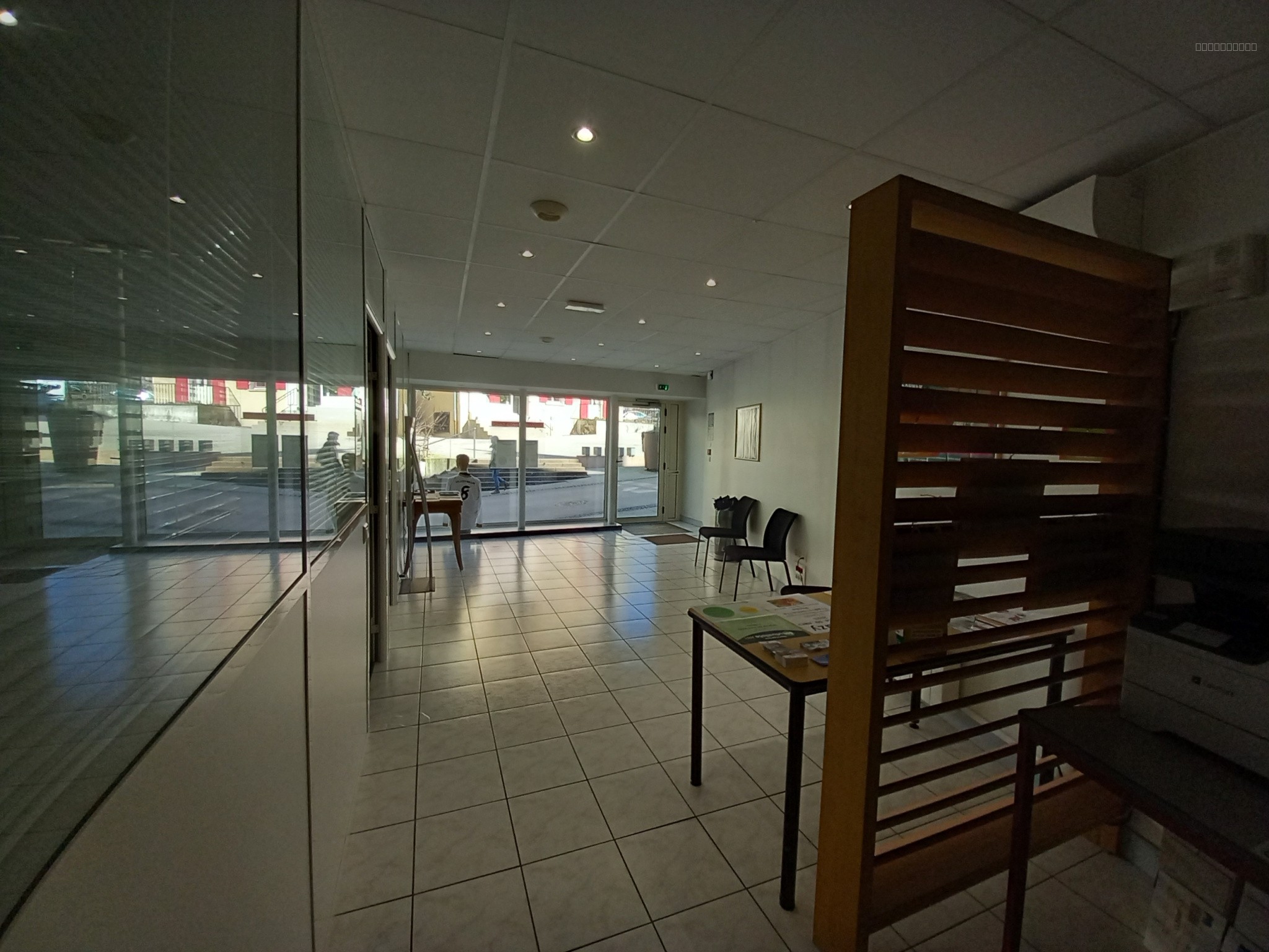 IMMEUBLE AVEC LOCAL COMMERCIAL 58170 LUZY — photo 5