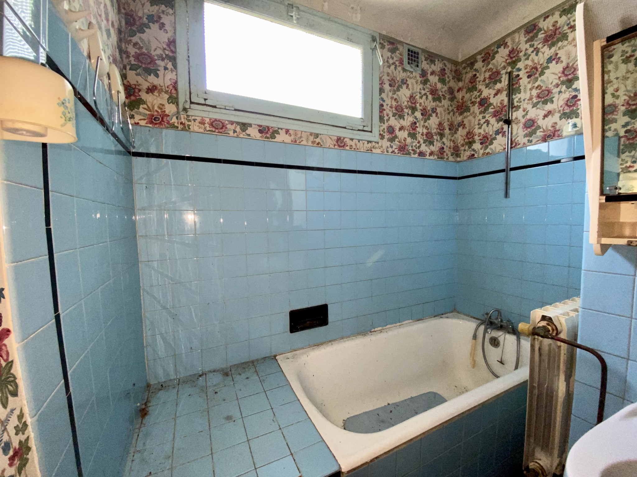 PAVILLON SUR S/SOL - 3 CHAMBRES - CERCY LA TOUR 58250 — photo 9