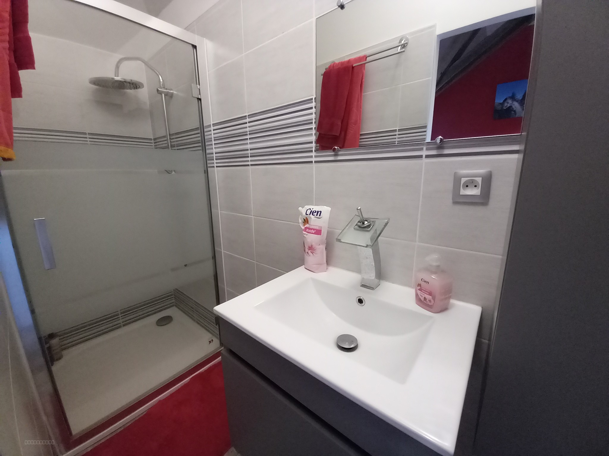 local commercial et appartement habitable de suite  avec dépendances SAINT LEGER DES VIGNES 58300 — photo 18