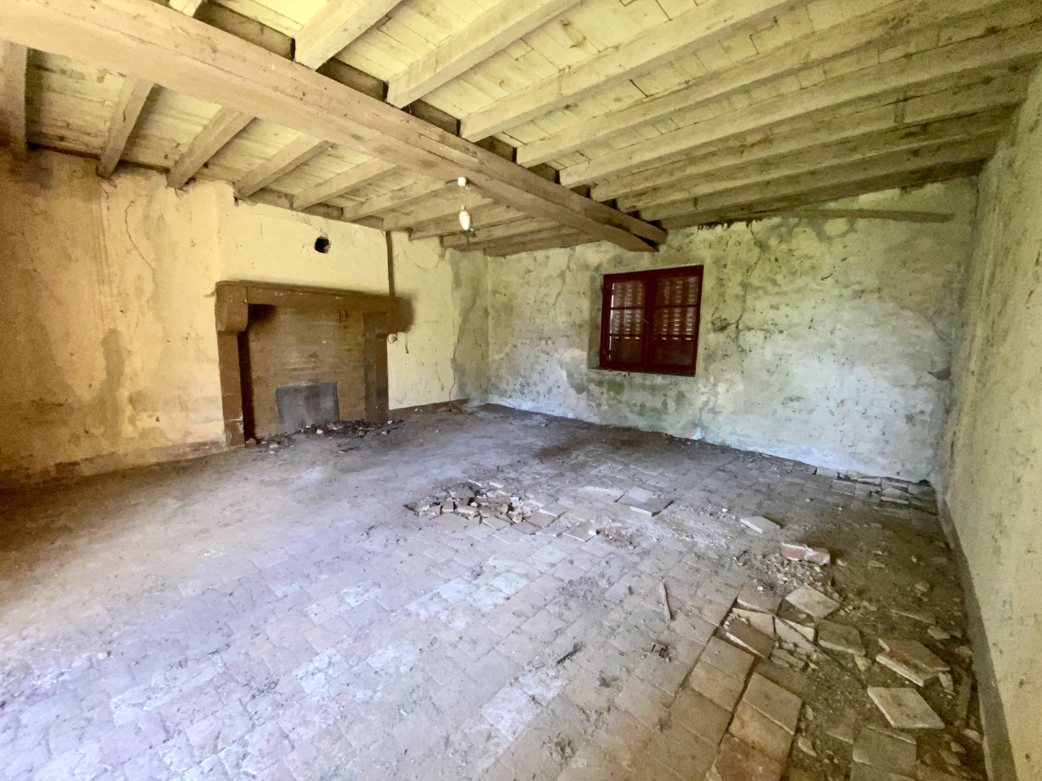 Maison familiale indépendante près du collège de Cercy-la-Tour — photo 16