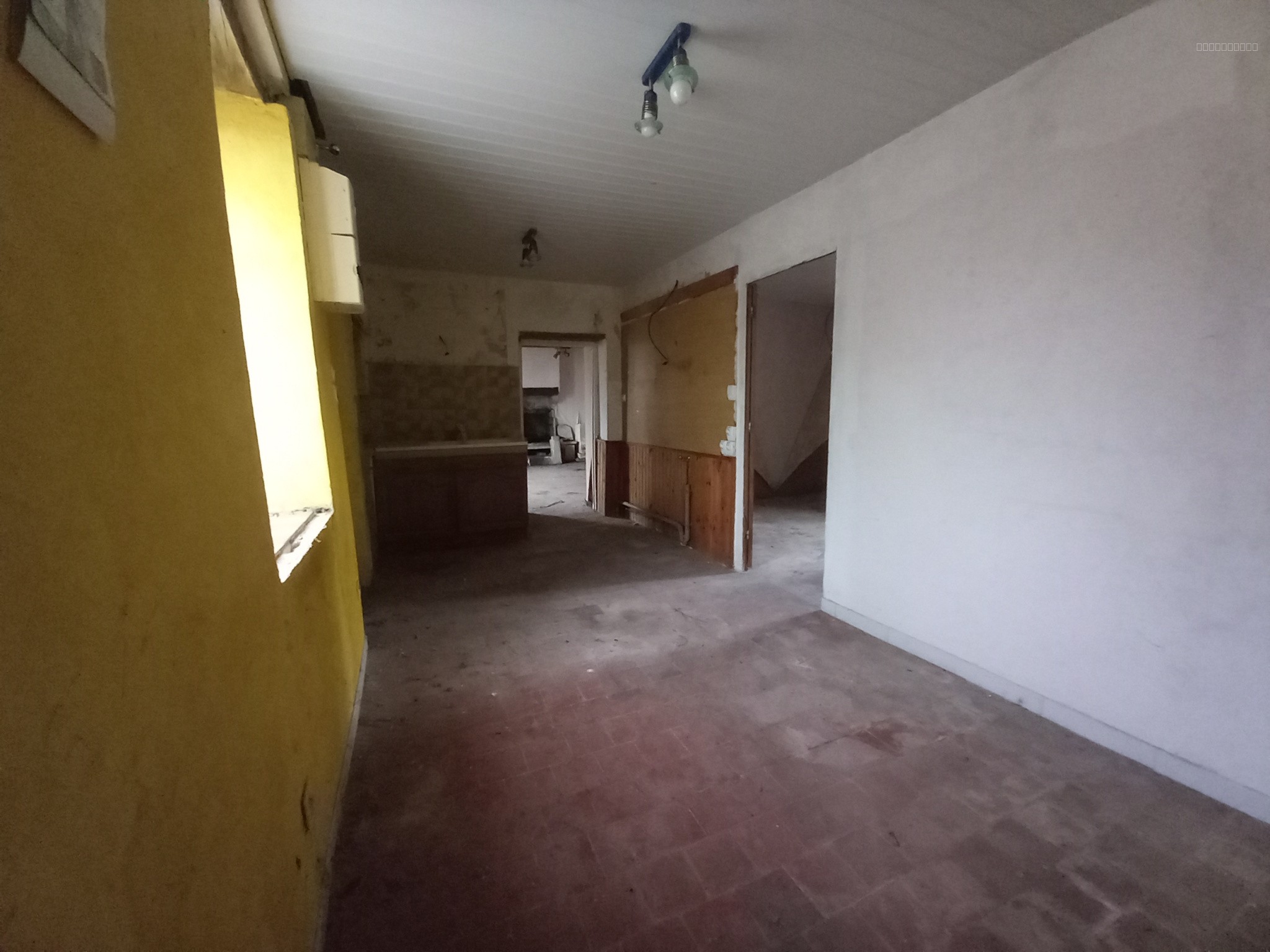 LONGERE A RENOVER 58300 SOUGY SUR LOIRE — photo 5