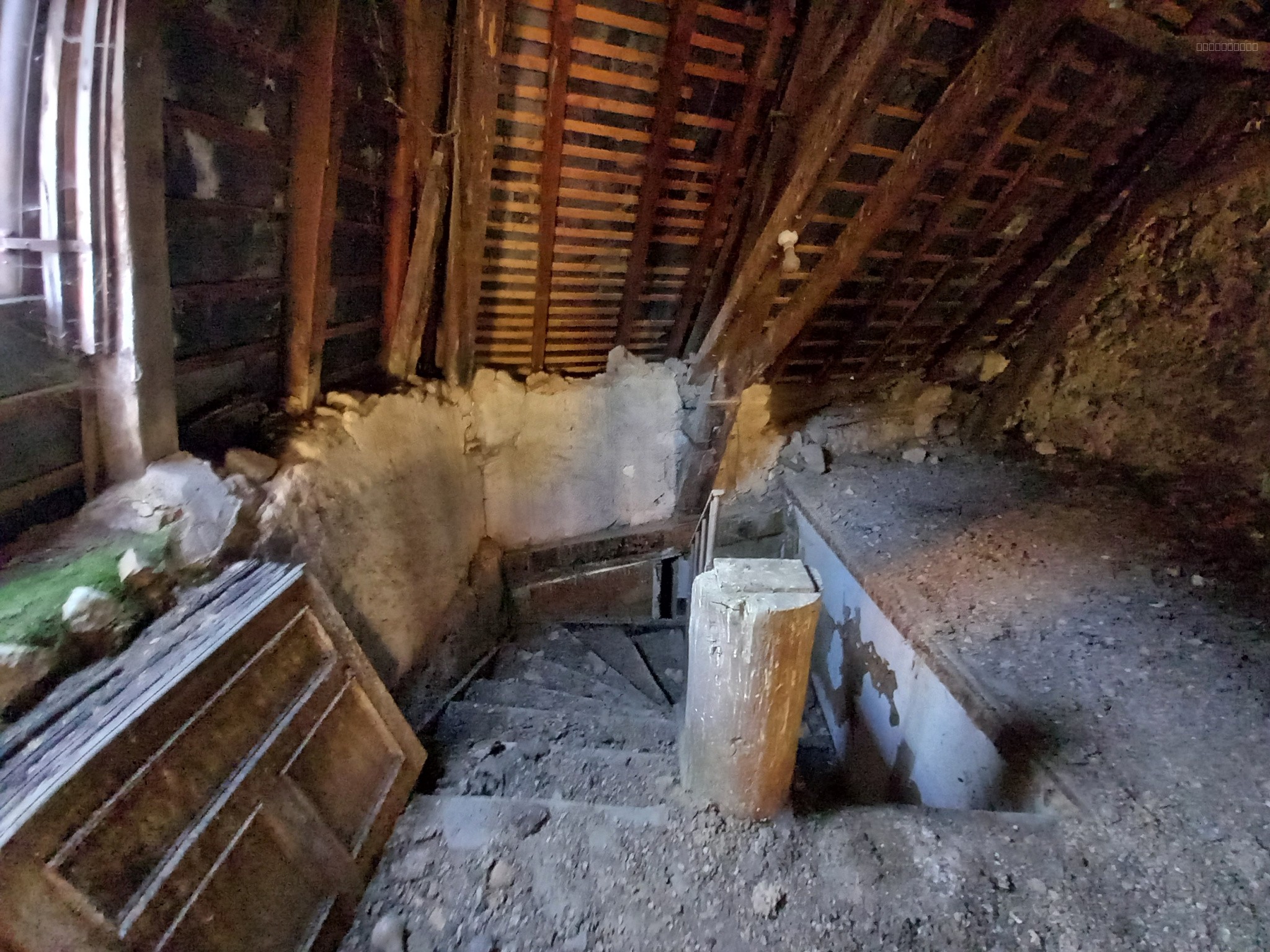 IMMEUBLE AVEC LOCAL COMMERCIAL 58170 LUZY — photo 19