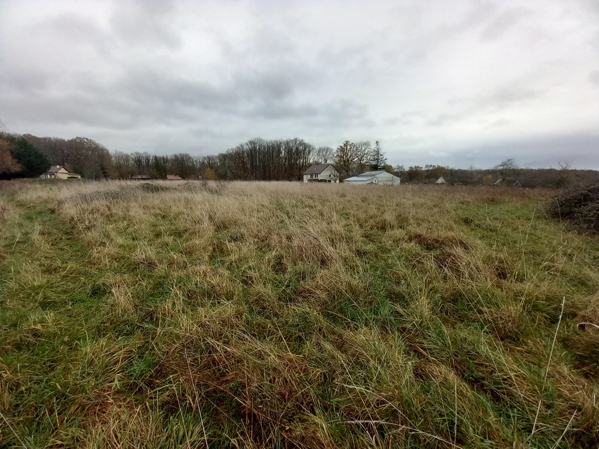 LONGERE A RENOVER 58300 SOUGY SUR LOIRE — photo 15