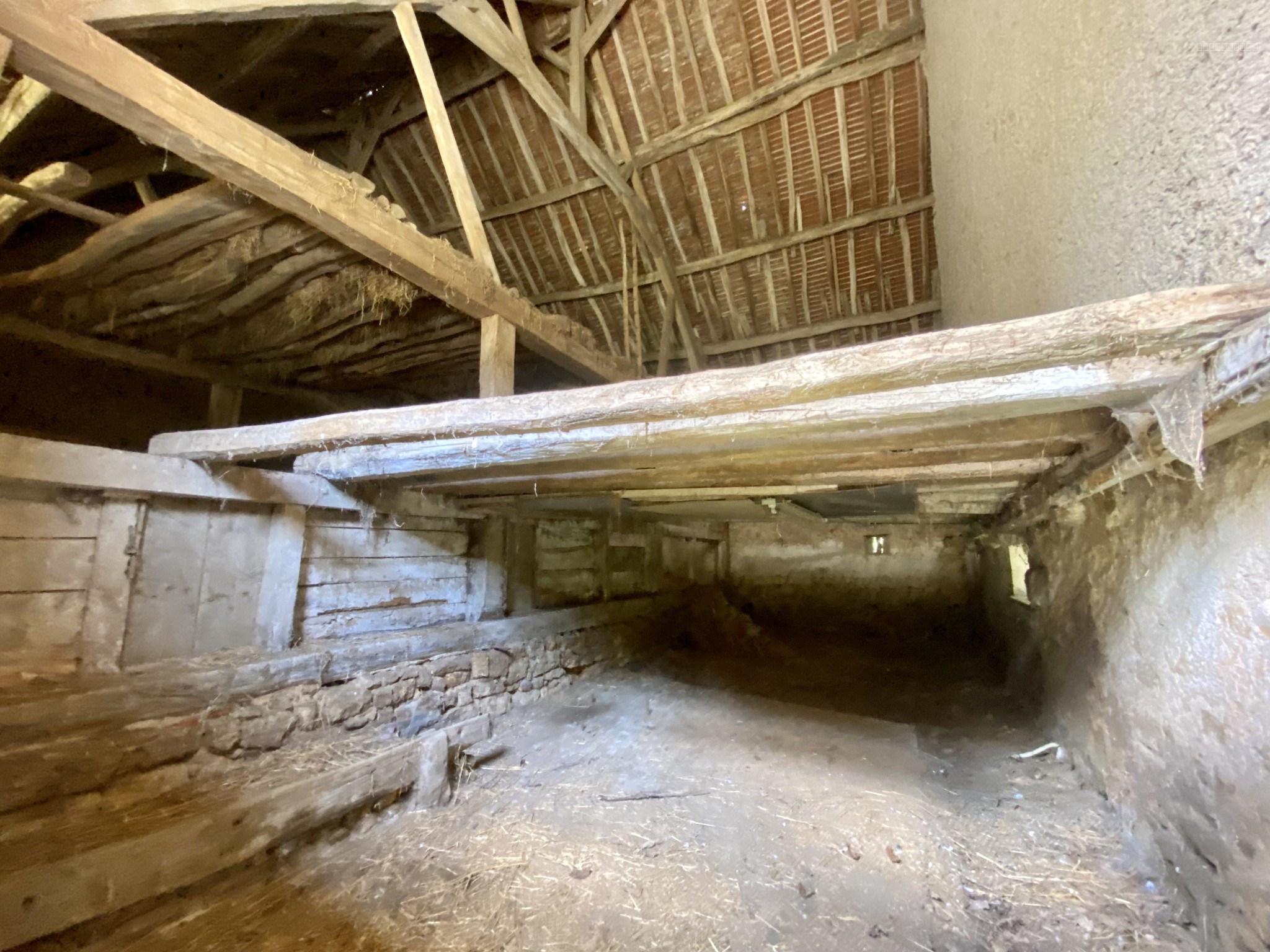 Maison familiale indépendante près du collège de Cercy-la-Tour — photo 19