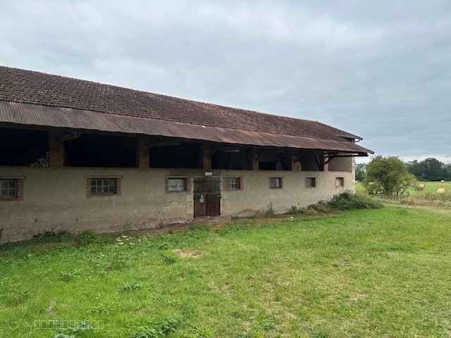 Région Bourgogne Propriété agricole — photo 10