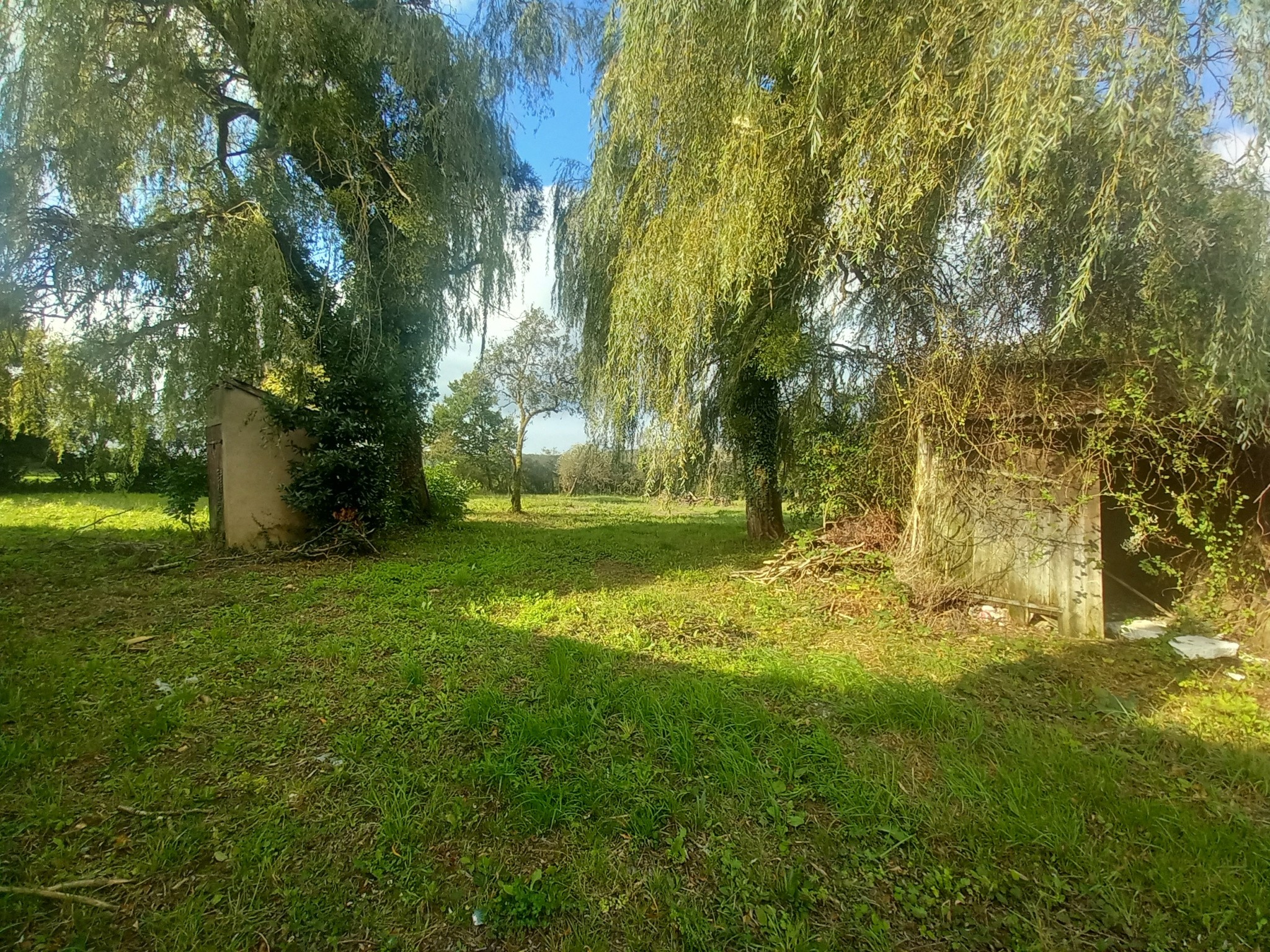 Maison de campagne rénovée 3 chambres 58290 MOULINS ENGILBERT — photo 11