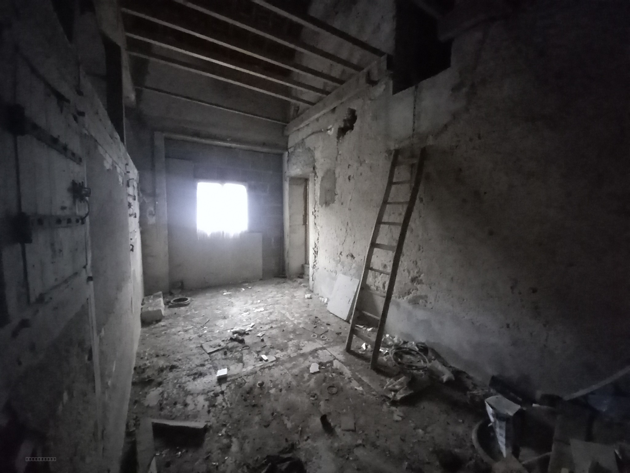 LONGERE A RENOVER 58300 SOUGY SUR LOIRE — photo 10