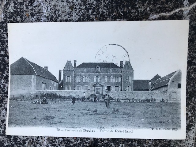 Région Bourgogne Propriété agricole — photo 3