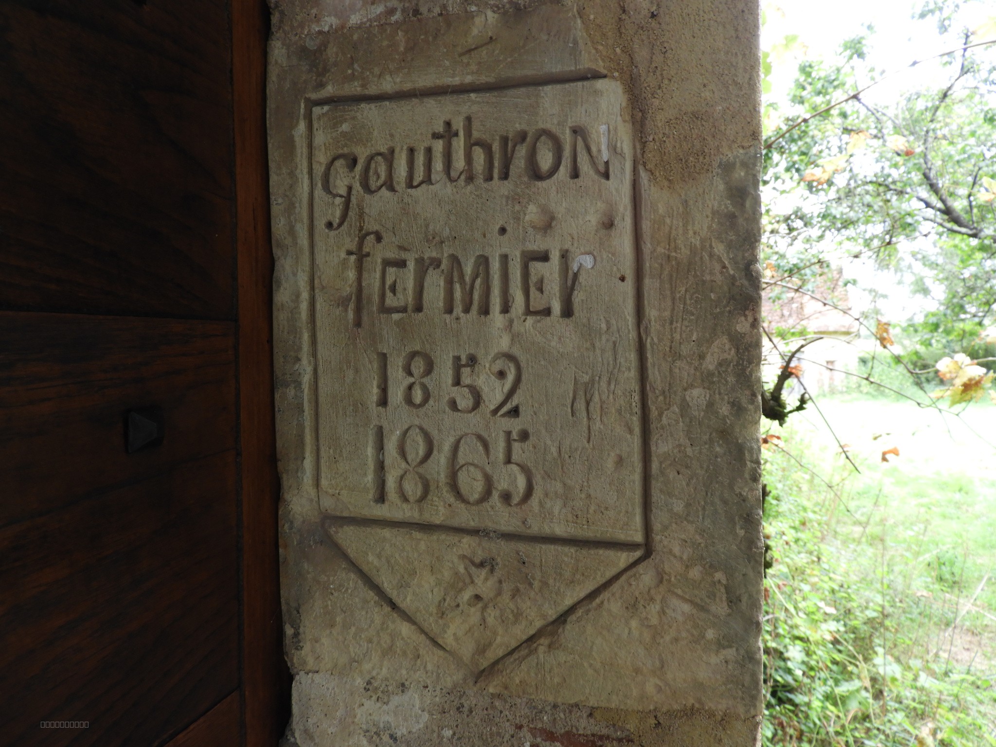 Région Bourgogne Propriété agricole — photo 8