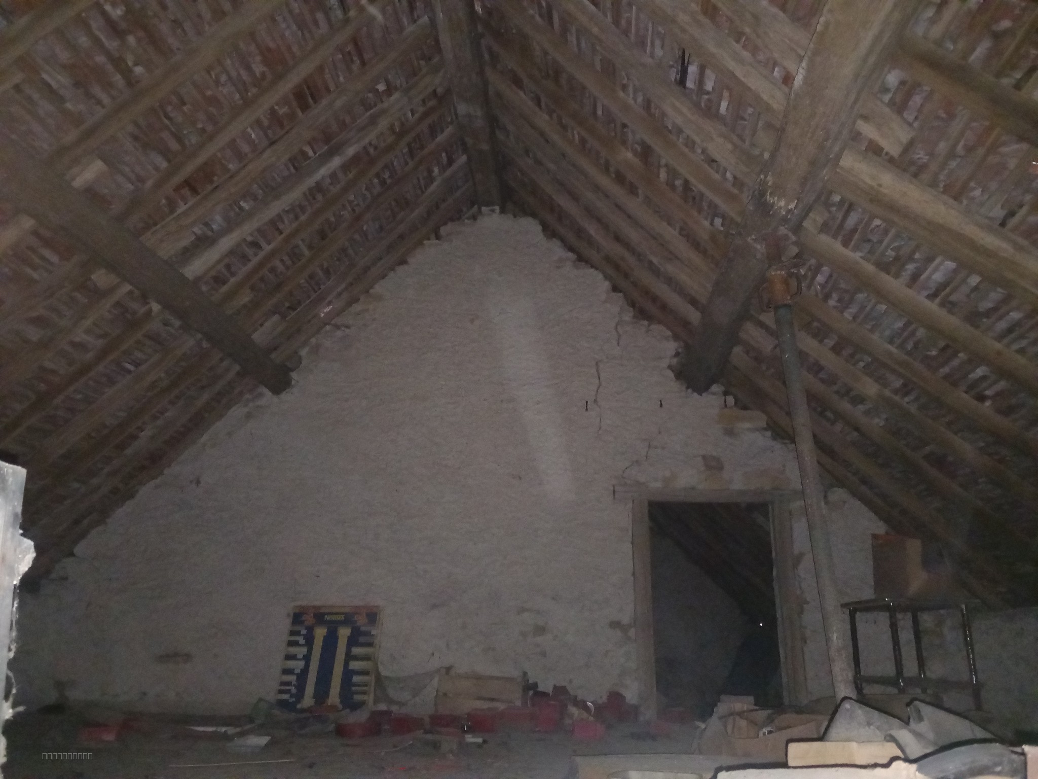 LONGERE A RENOVER 58300 SOUGY SUR LOIRE — photo 14