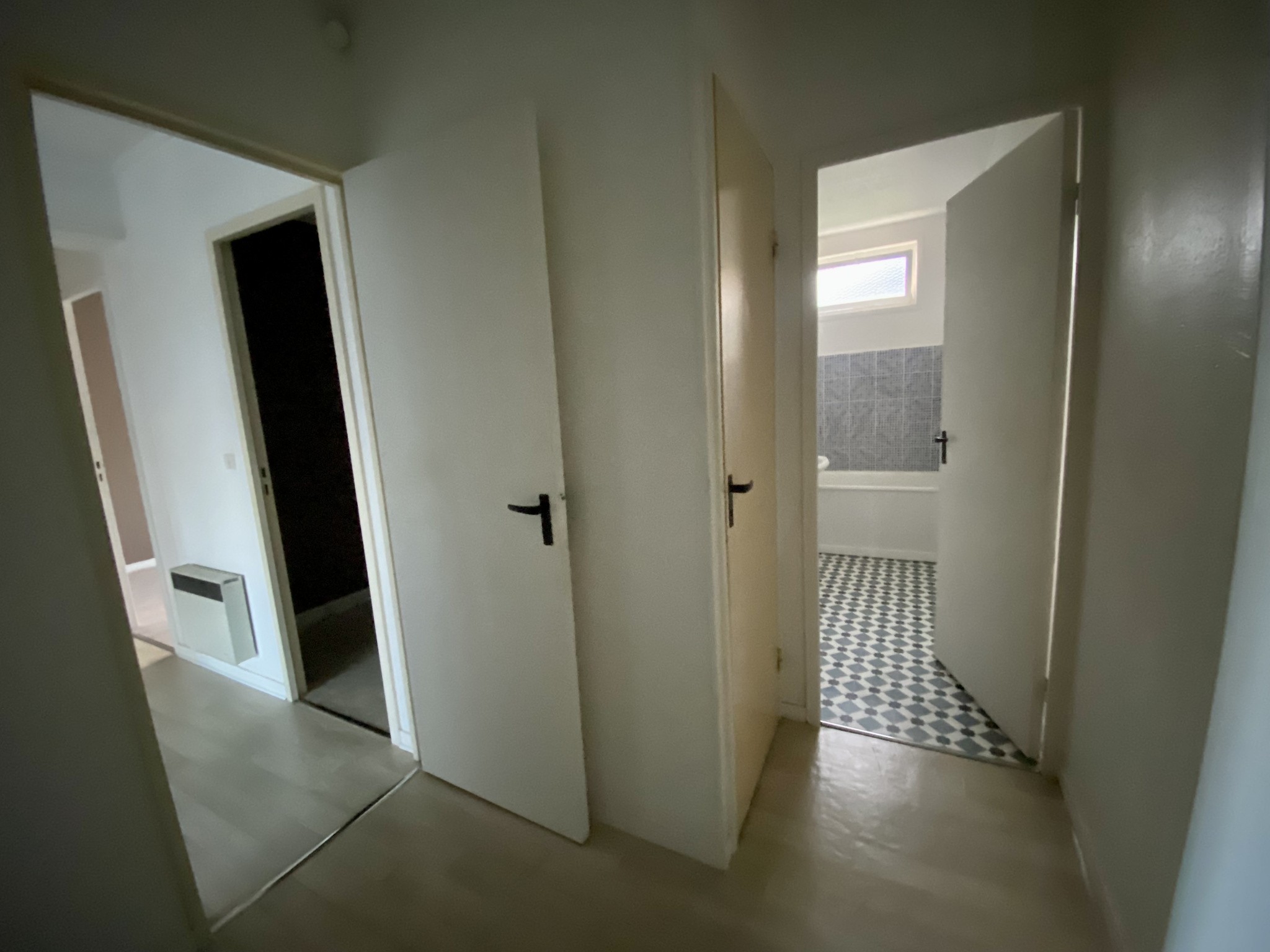 Appartement Idéal pour investisseur : Bourgogne Nièvre  Cercy-la-Tour 58340 — photo 8