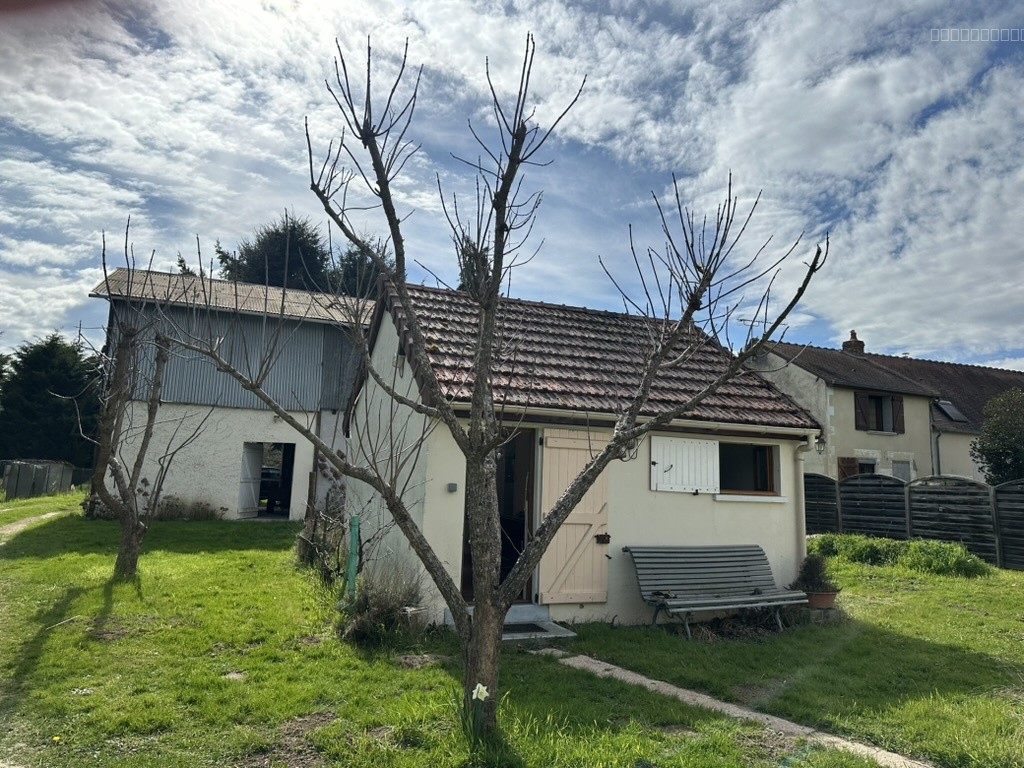 TERRAIN AVEC HANGAR — photo 7