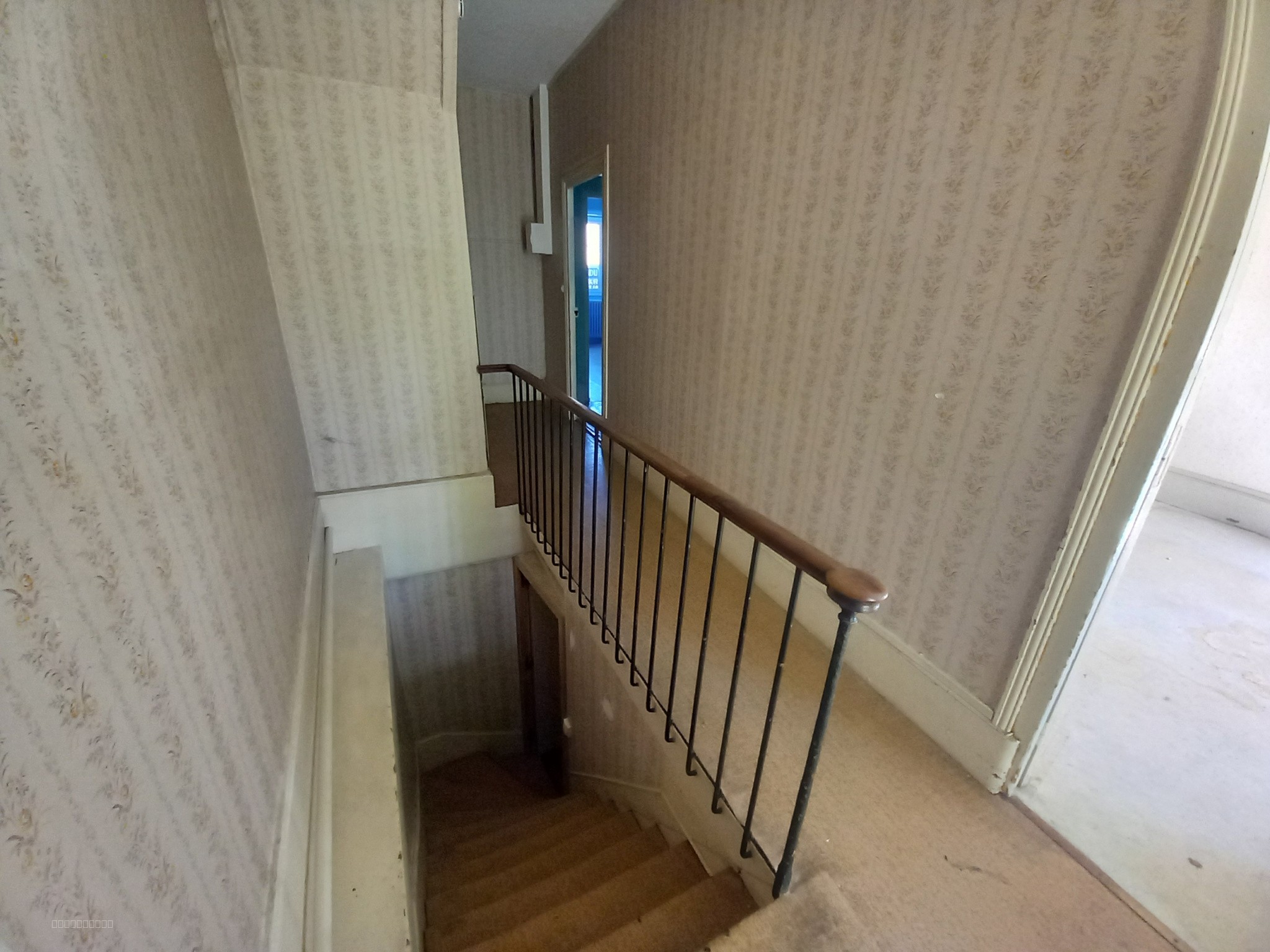 IMMEUBLE commerce et appart DECIZE 58300 — photo 12