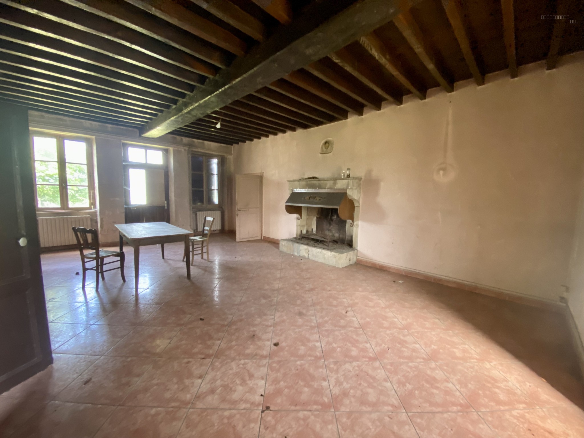 Maison familiale indépendante près du collège de Cercy-la-Tour — photo 5