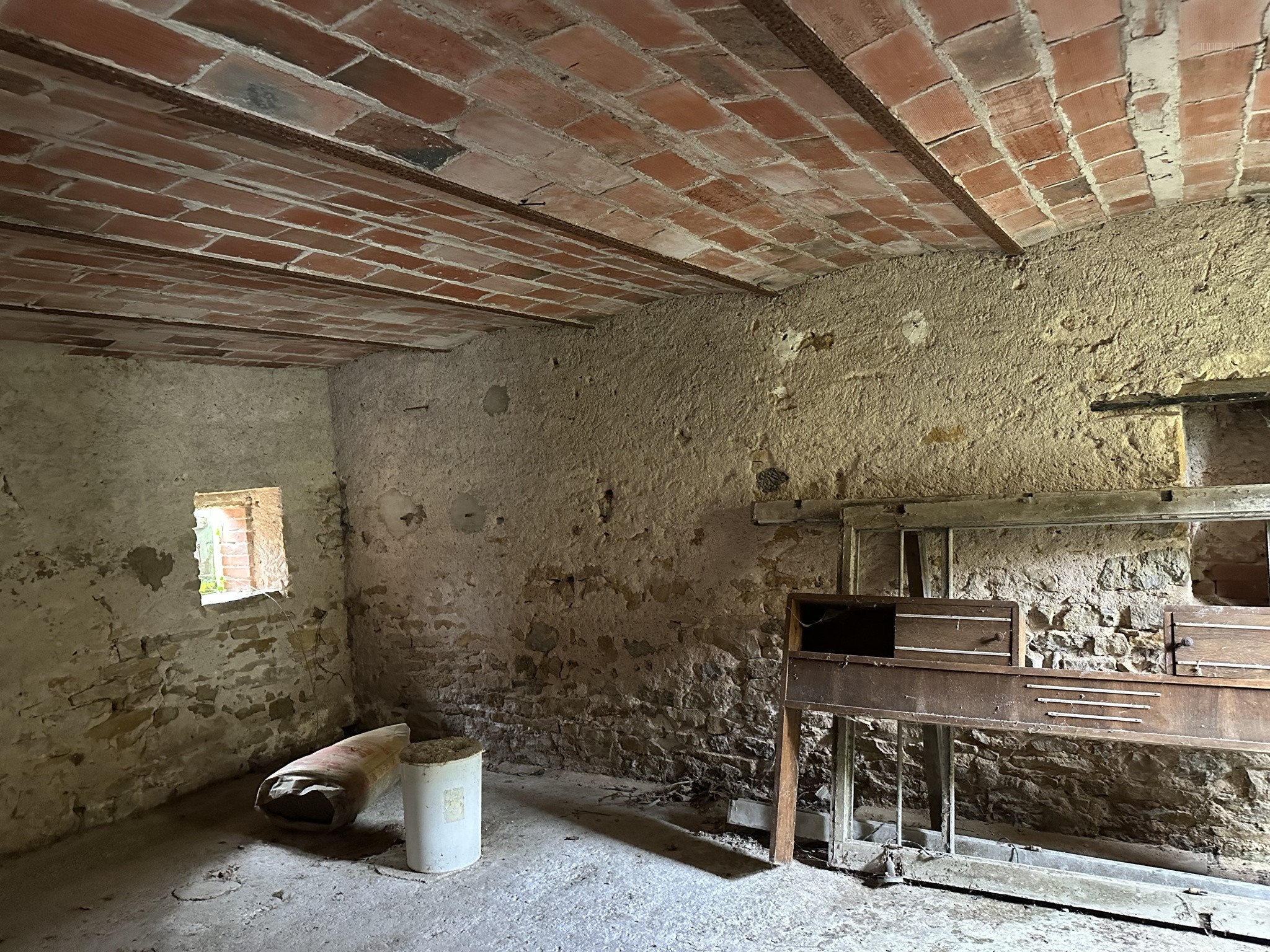 LONGERE A RENOVER 58300 SOUGY SUR LOIRE — photo 19