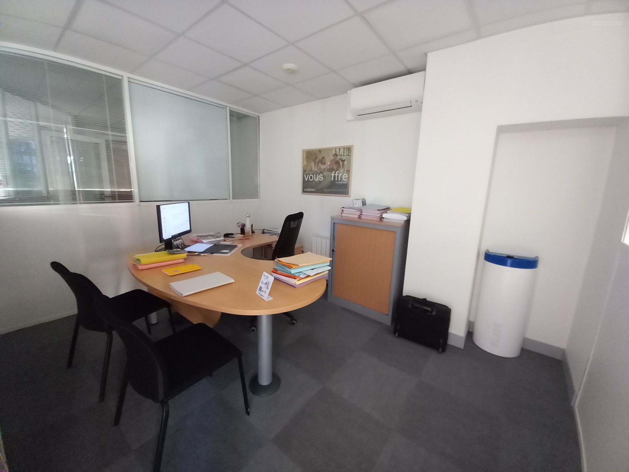 IMMEUBLE AVEC LOCAL COMMERCIAL 58170 LUZY — photo 3