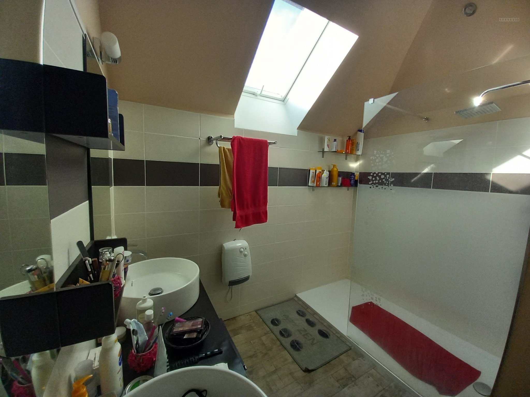 local commercial et appartement habitable de suite  avec dépendances SAINT LEGER DES VIGNES 58300 — photo 15
