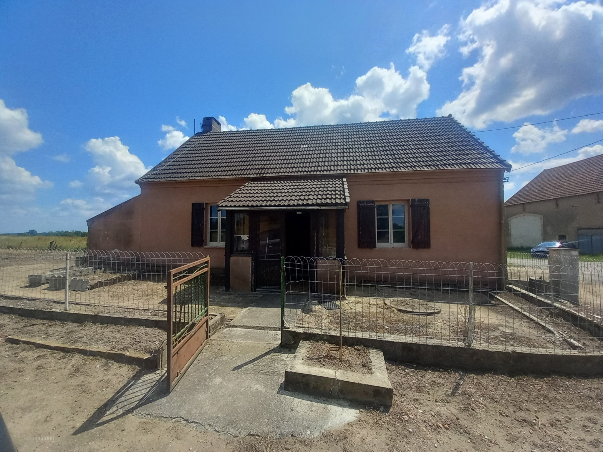 Maison de Campagne — photo 2