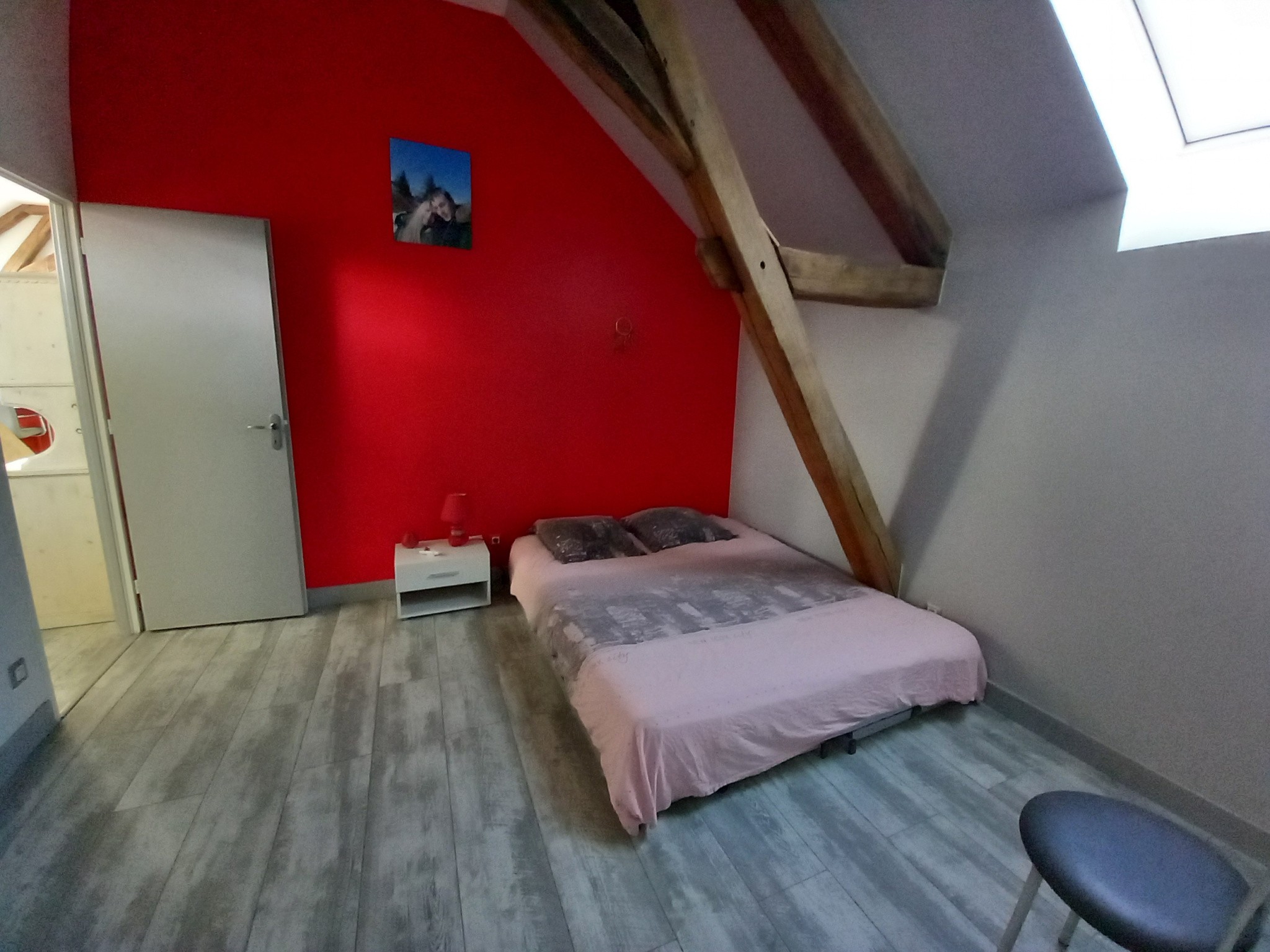local commercial et appartement habitable de suite  avec dépendances SAINT LEGER DES VIGNES 58300 — photo 19