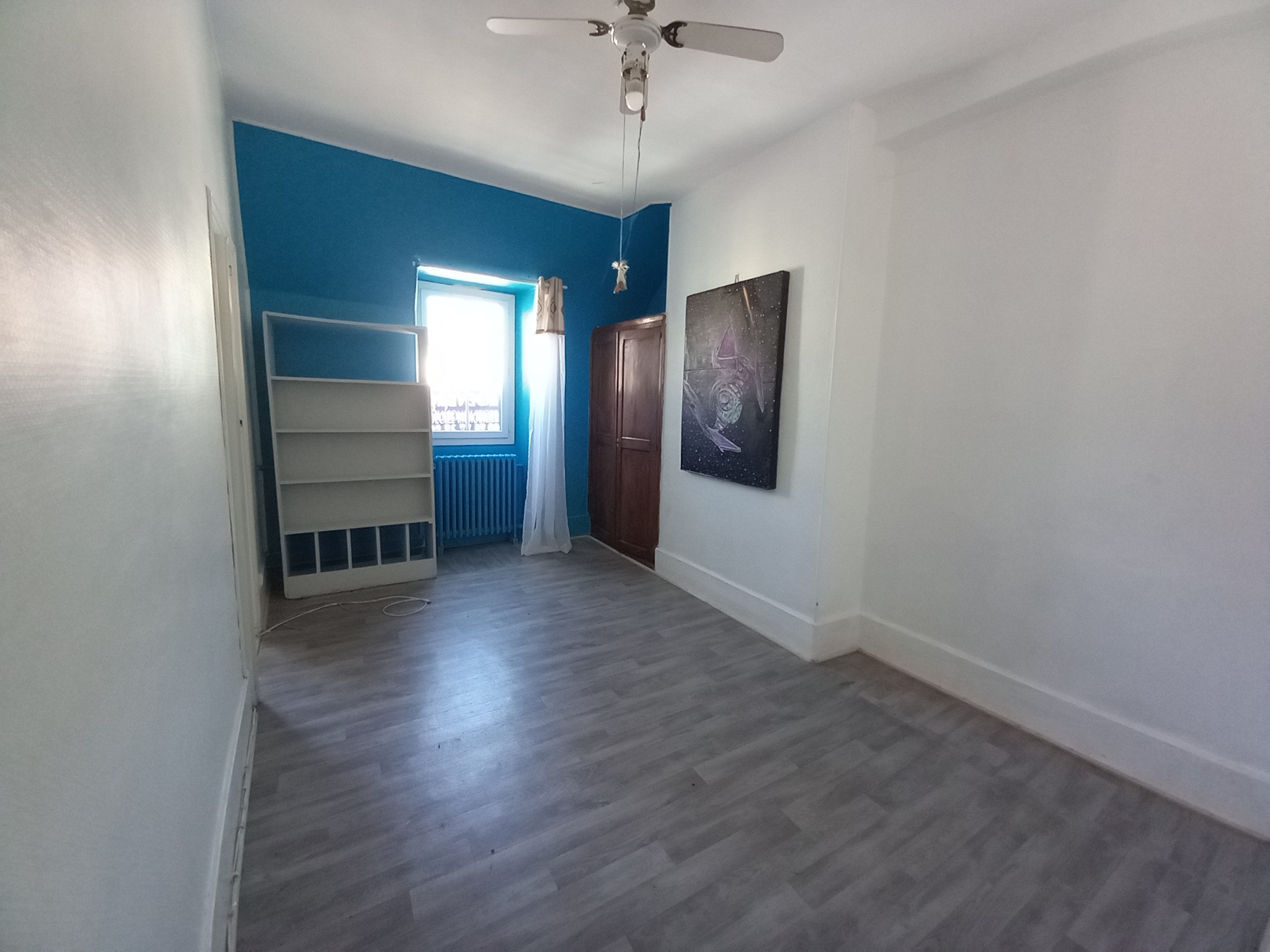 IMMEUBLE commerce et appart DECIZE 58300 — photo 14