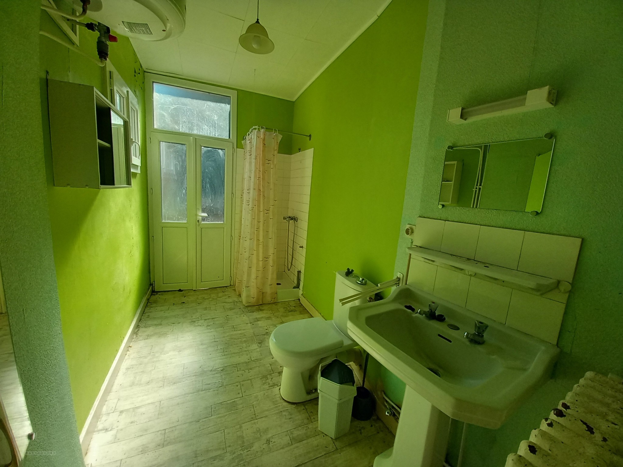 IMMEUBLE commerce et appart DECIZE 58300 — photo 10