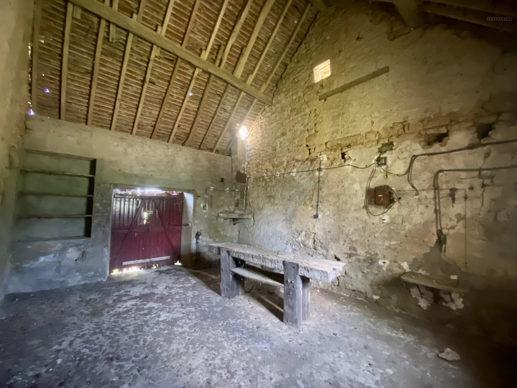 Maison familiale indépendante près du collège de Cercy-la-Tour — photo 17