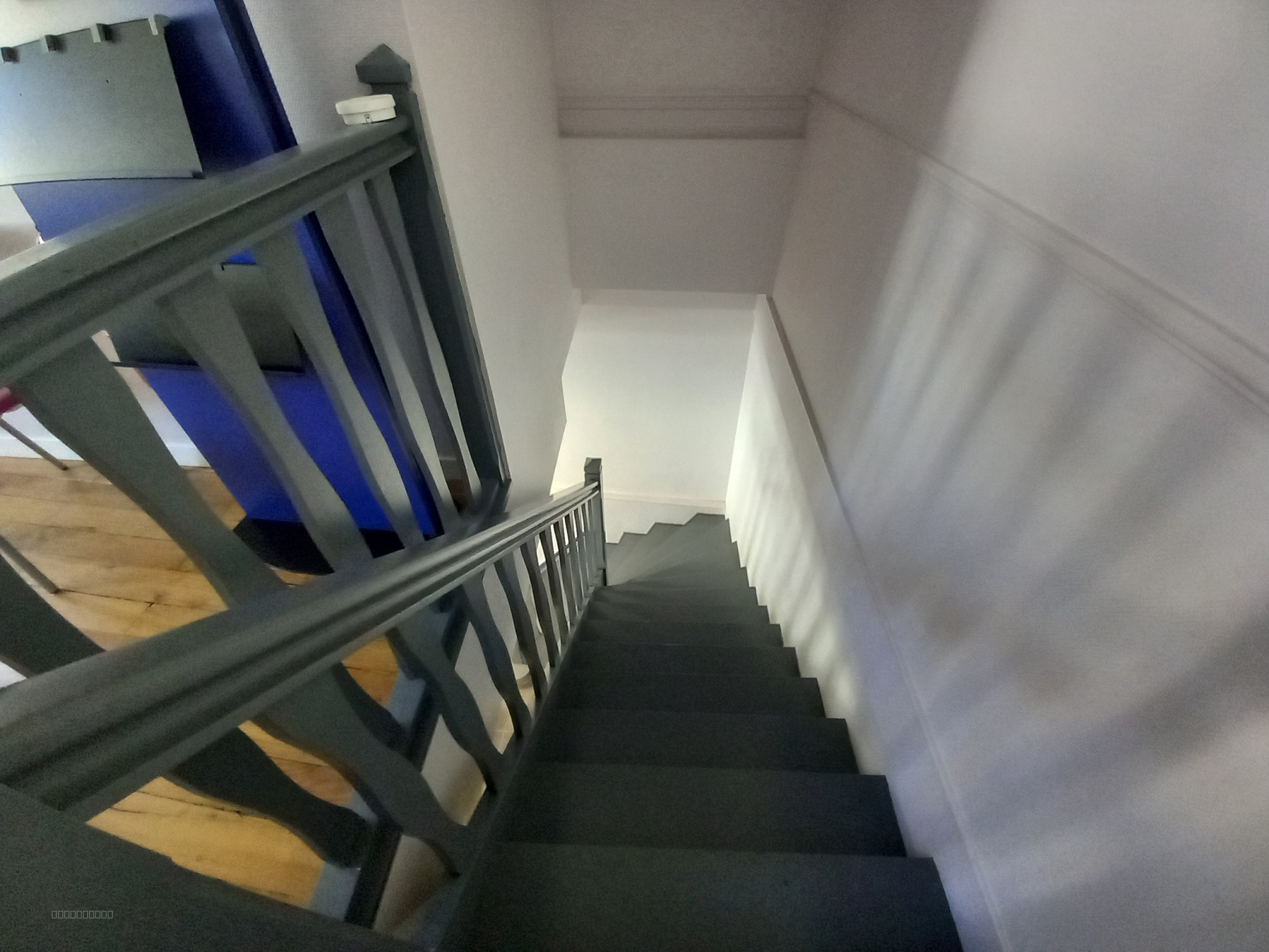 IMMEUBLE commerce et appart DECIZE 58300 — photo 4