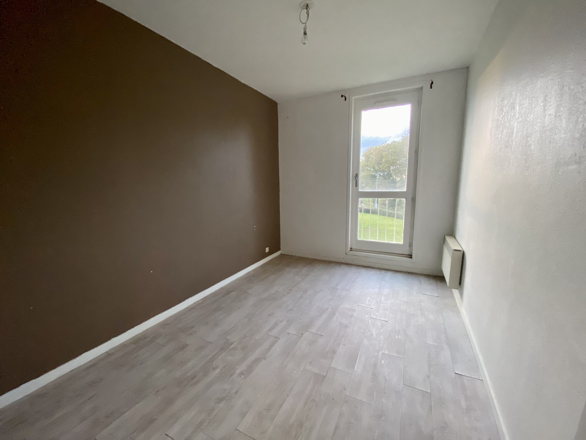 Appartement Idéal pour investisseur : Bourgogne Nièvre  Cercy-la-Tour 58340 — photo 10