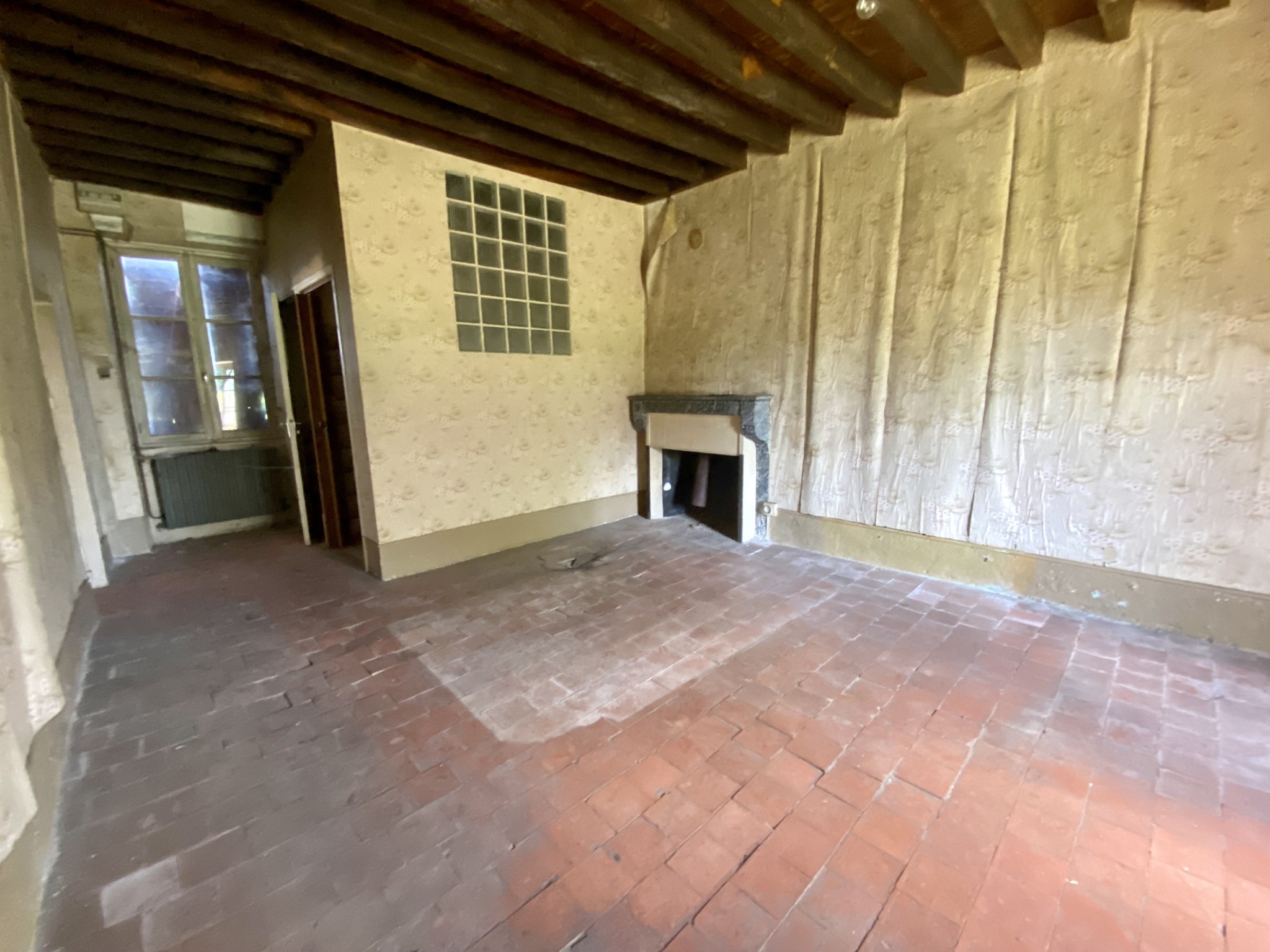 Maison familiale indépendante près du collège de Cercy-la-Tour — photo 13