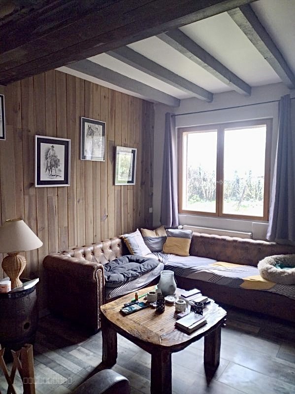 Maison au calme au sud du Morvan   3,8 hectares, piscine et ancien corps de ferme — photo 18