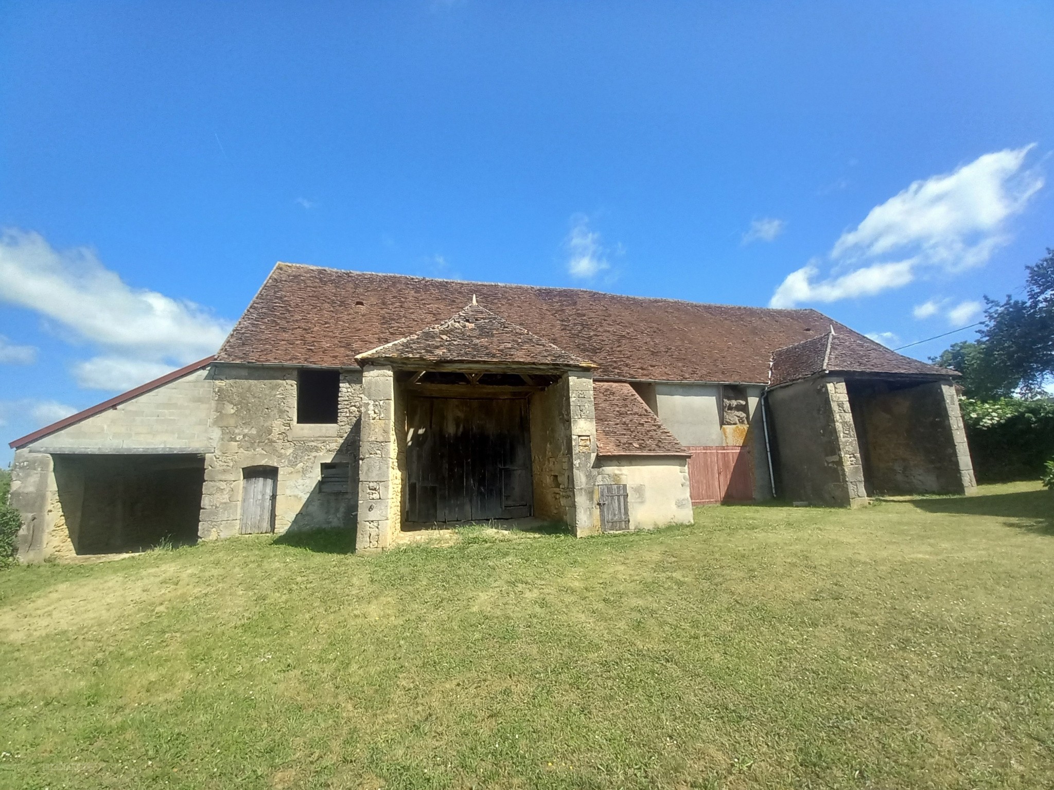 Maison familiale indépendante près du collège de Cercy-la-Tour — photo 6