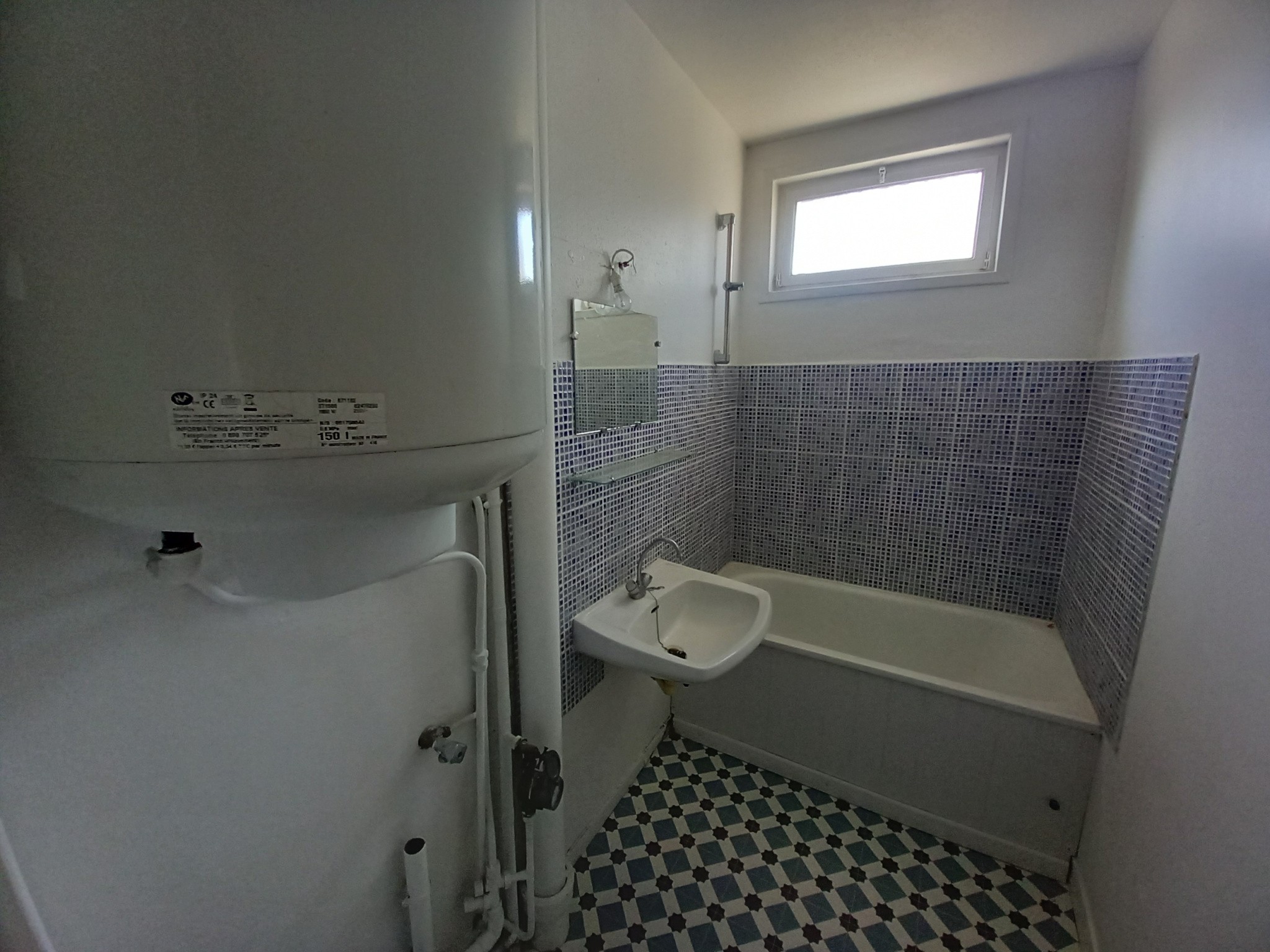 Appartement Idéal pour investisseur : Bourgogne Nièvre  Cercy-la-Tour 58340 — photo 3