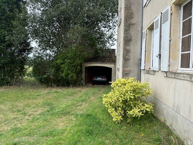 Région Bourgogne Propriété agricole — photo 4