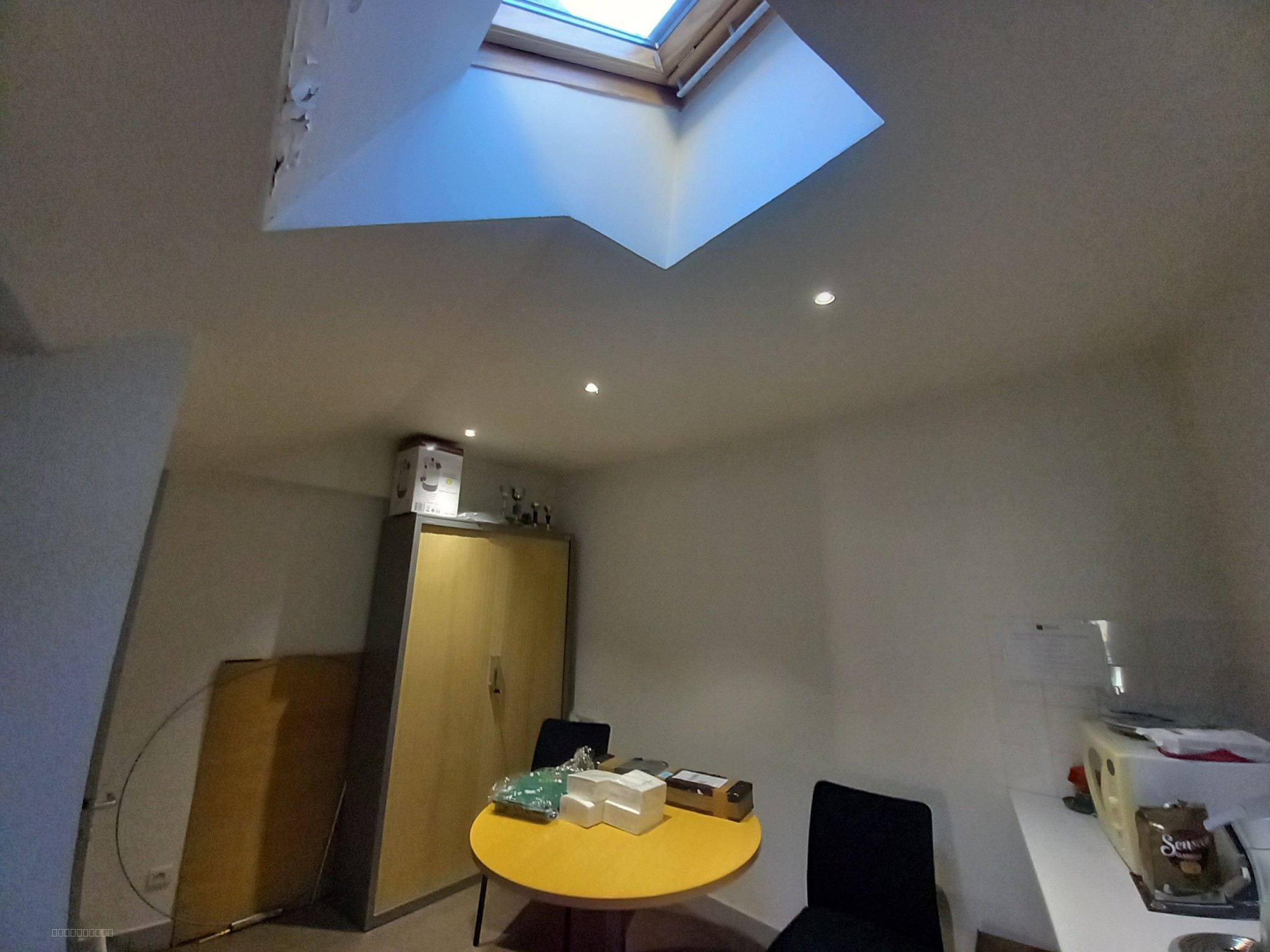 IMMEUBLE AVEC LOCAL COMMERCIAL 58170 LUZY — photo 6